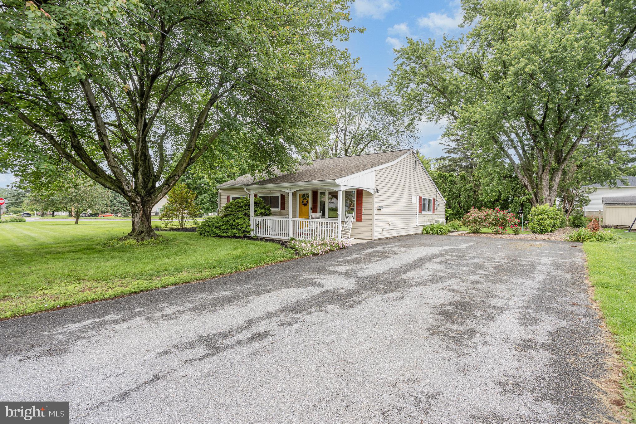 6375 HOLLOW DRIVE
