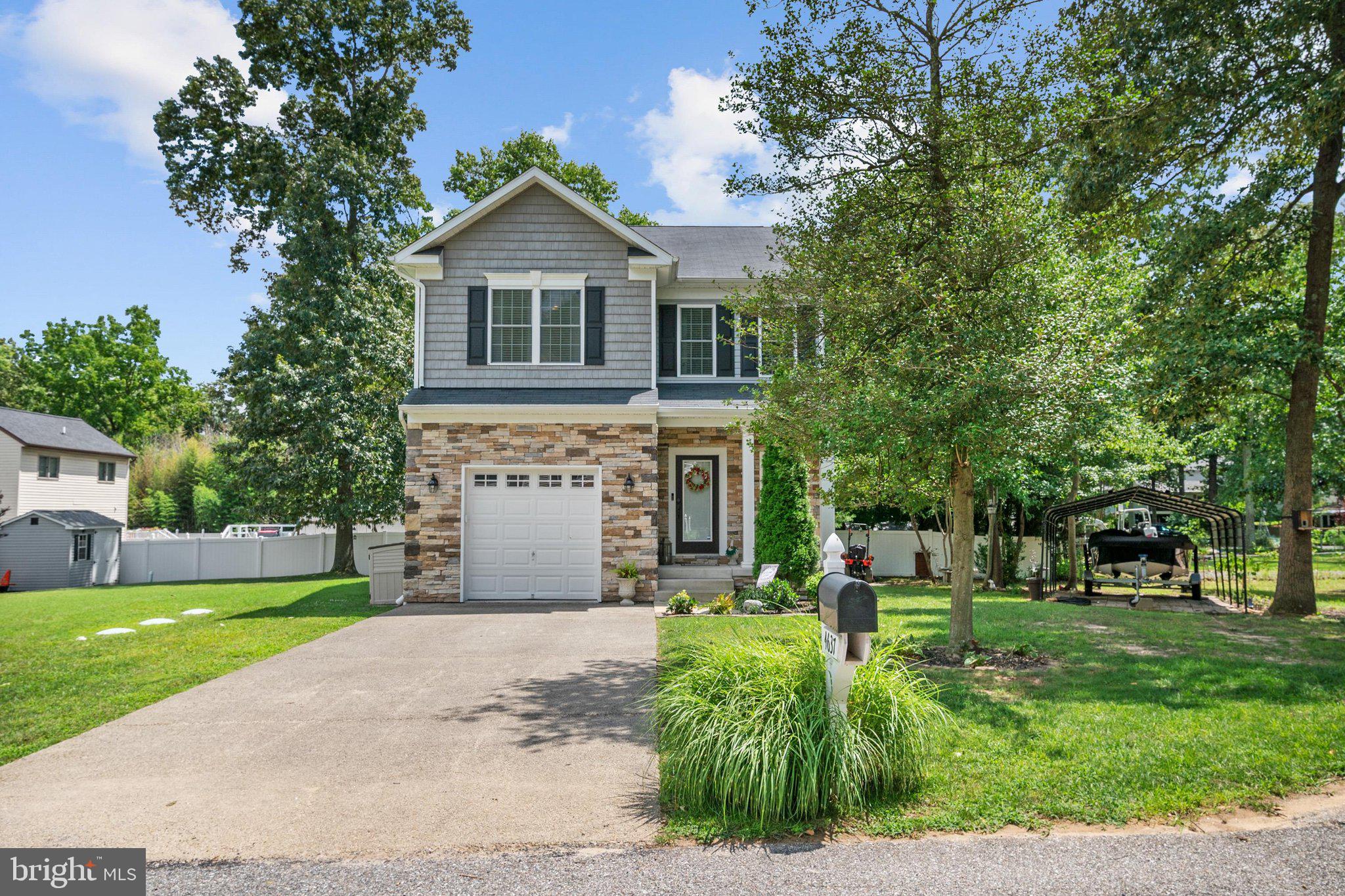 4637 POTOMAC ROAD