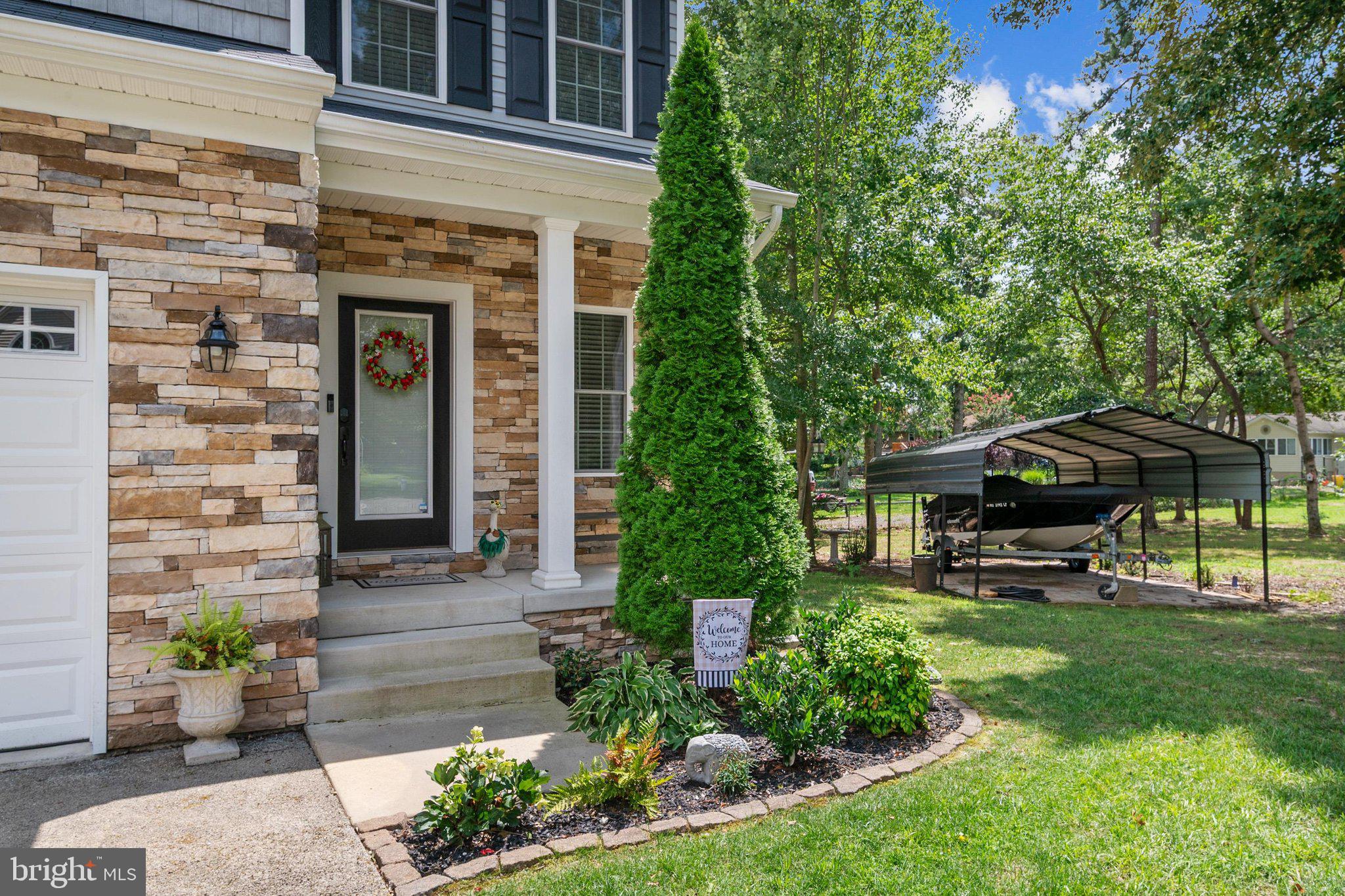 4637 POTOMAC ROAD