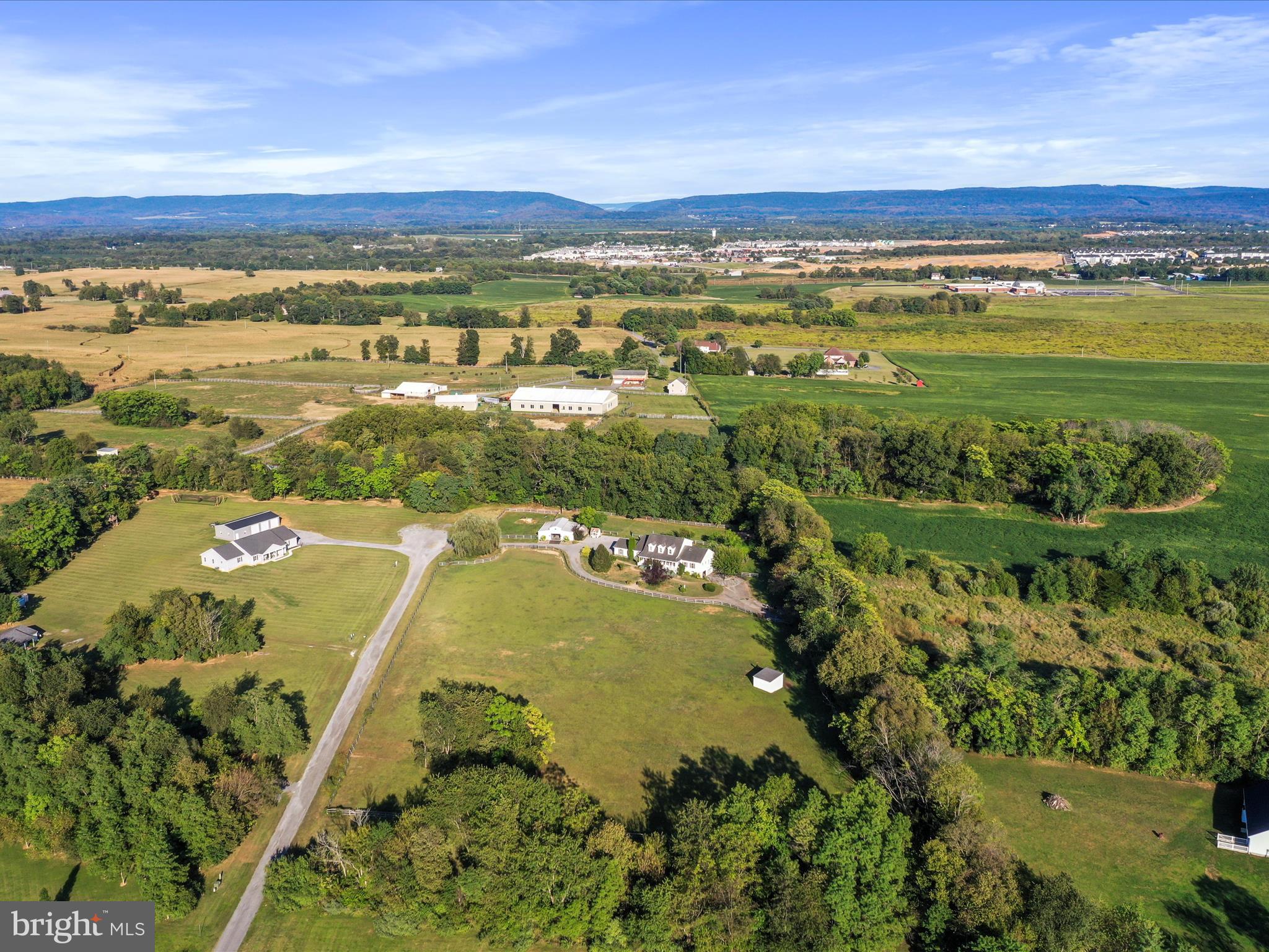 THISTLE RIDGE - Residential