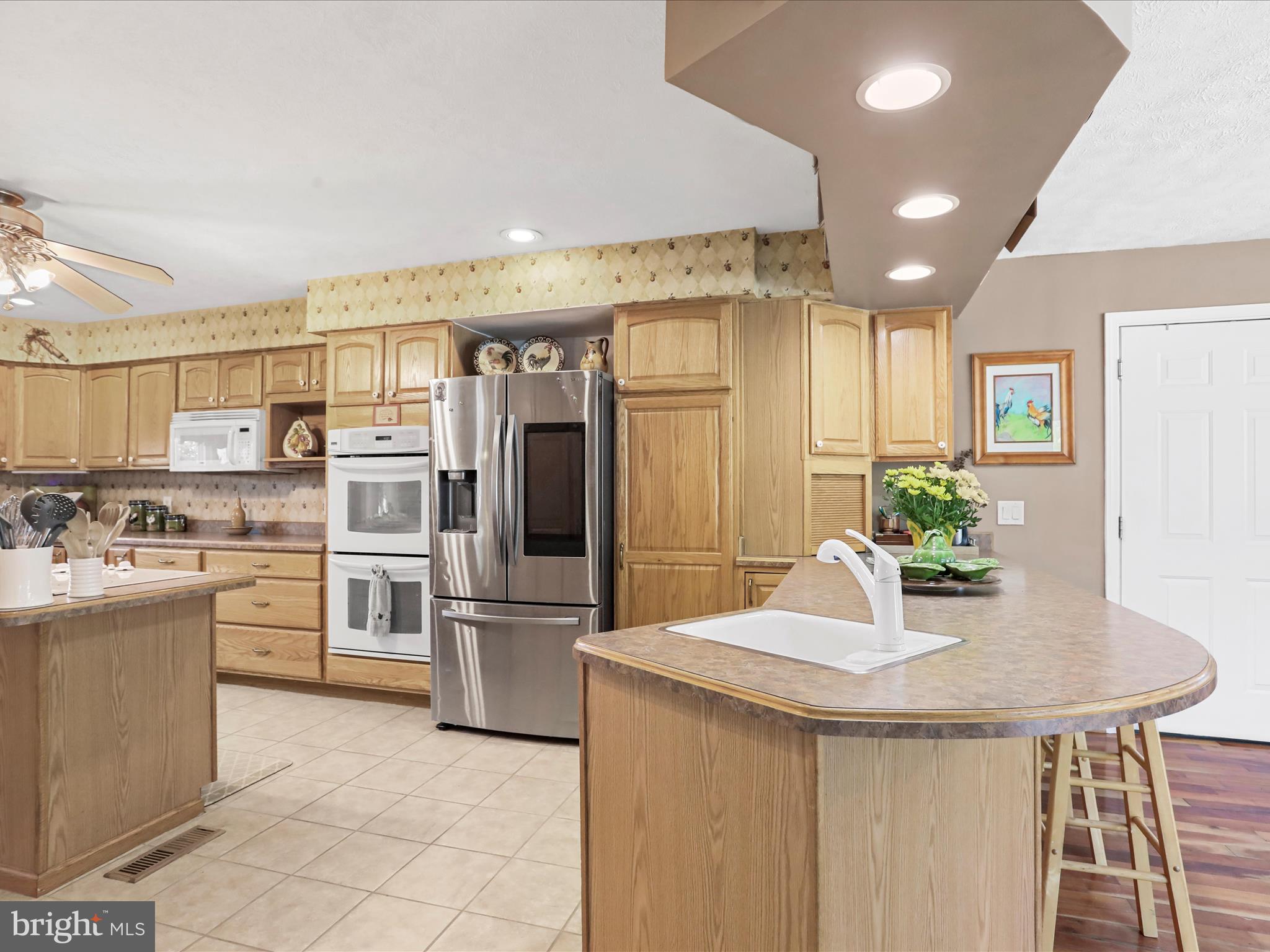 THISTLE RIDGE - Residential