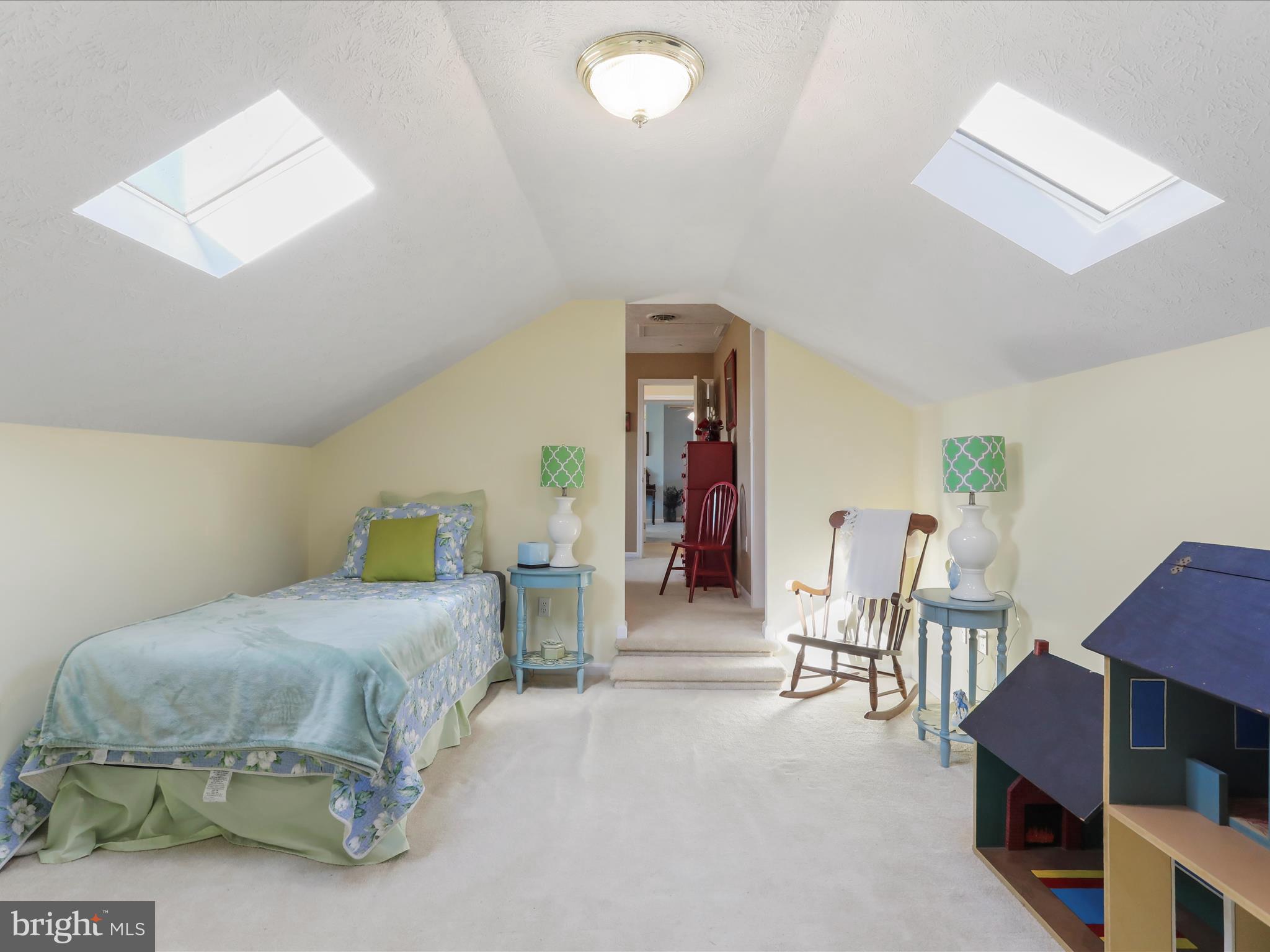 THISTLE RIDGE - Residential