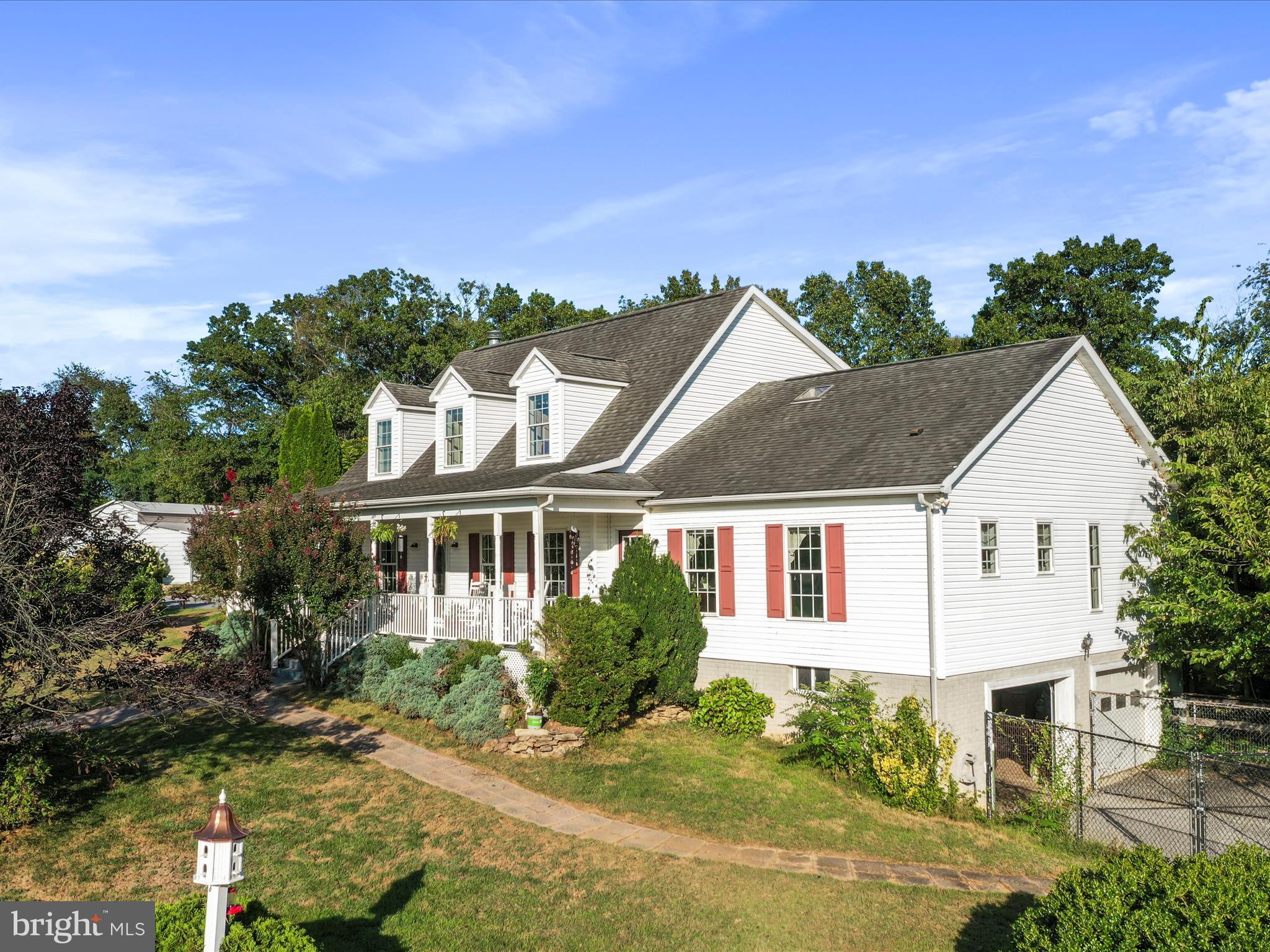 THISTLE RIDGE - Residential