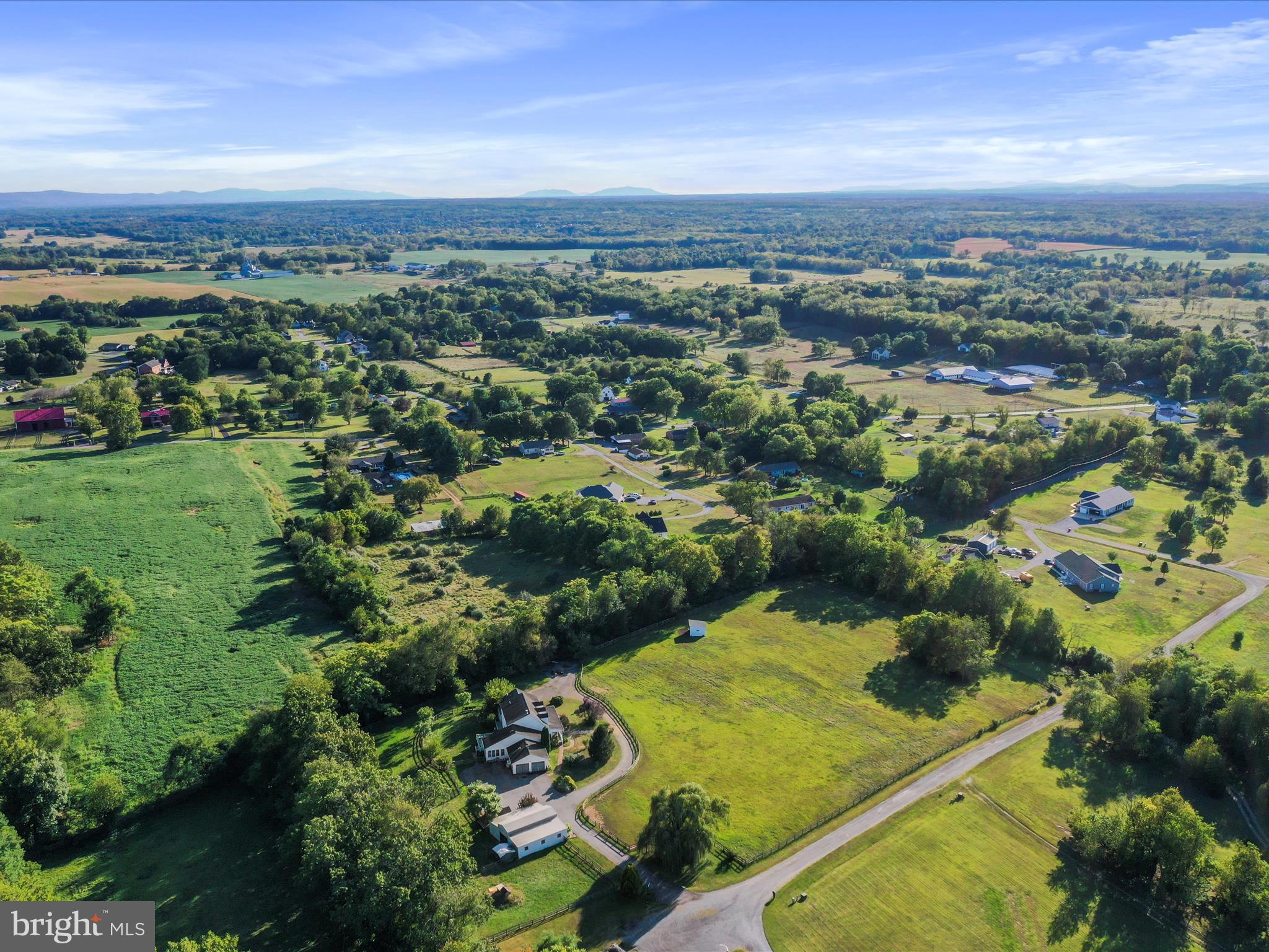 THISTLE RIDGE - Residential