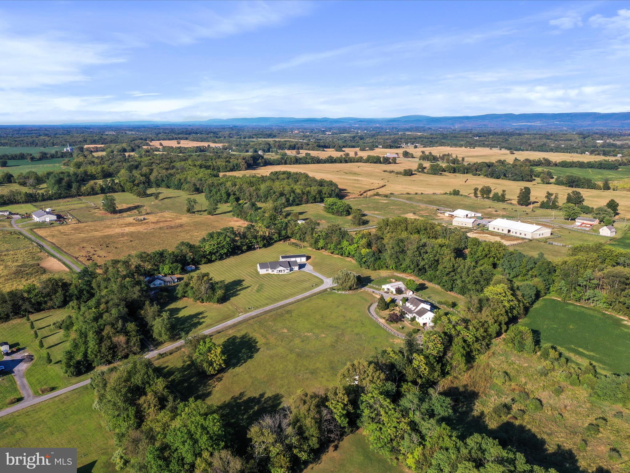 THISTLE RIDGE - Residential