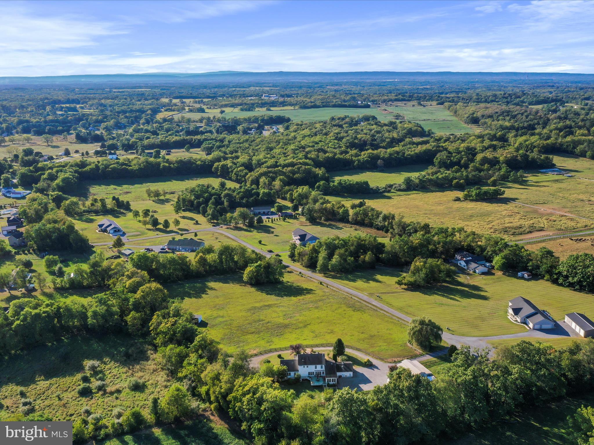 THISTLE RIDGE - Residential