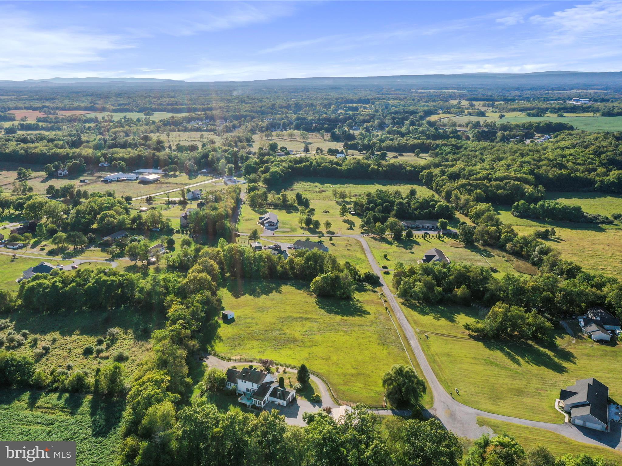 THISTLE RIDGE - Residential