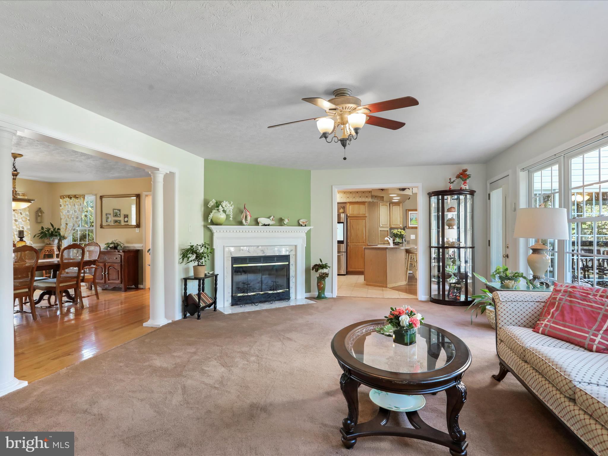 THISTLE RIDGE - Residential