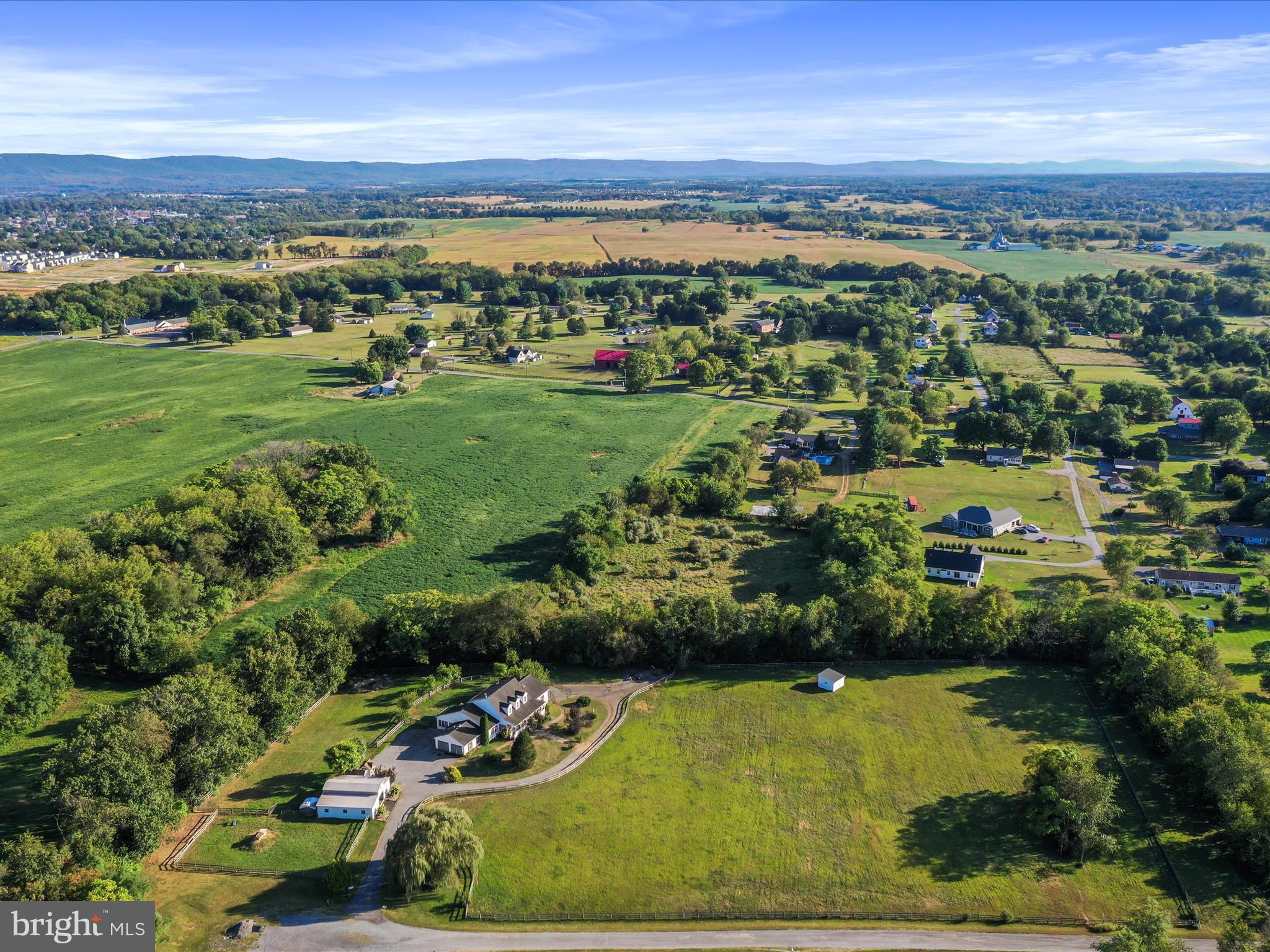 THISTLE RIDGE - Residential