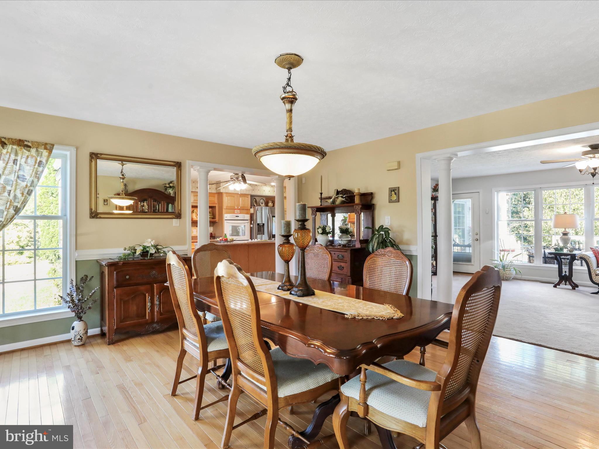 THISTLE RIDGE - Residential