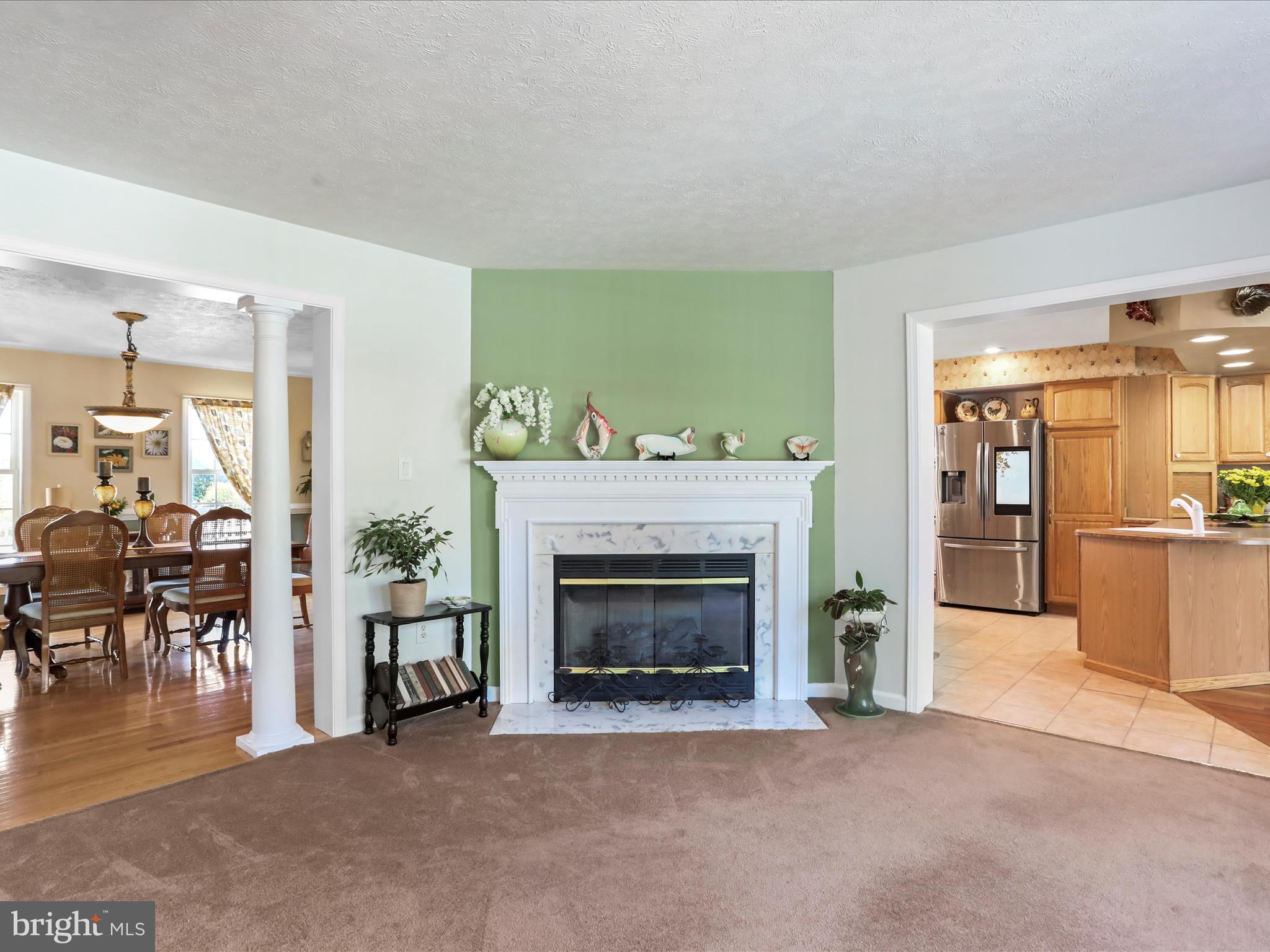 THISTLE RIDGE - Residential