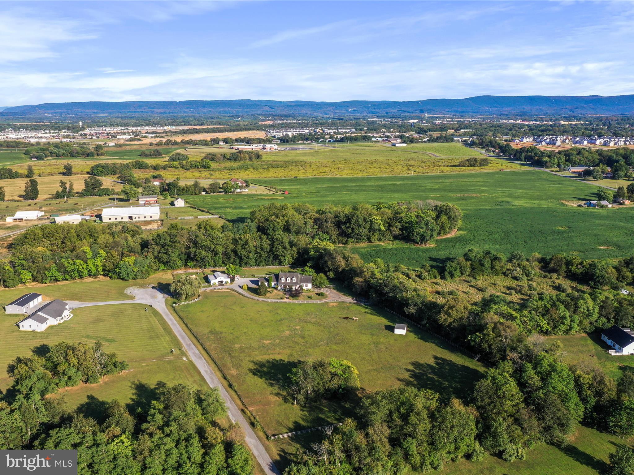 THISTLE RIDGE - Residential