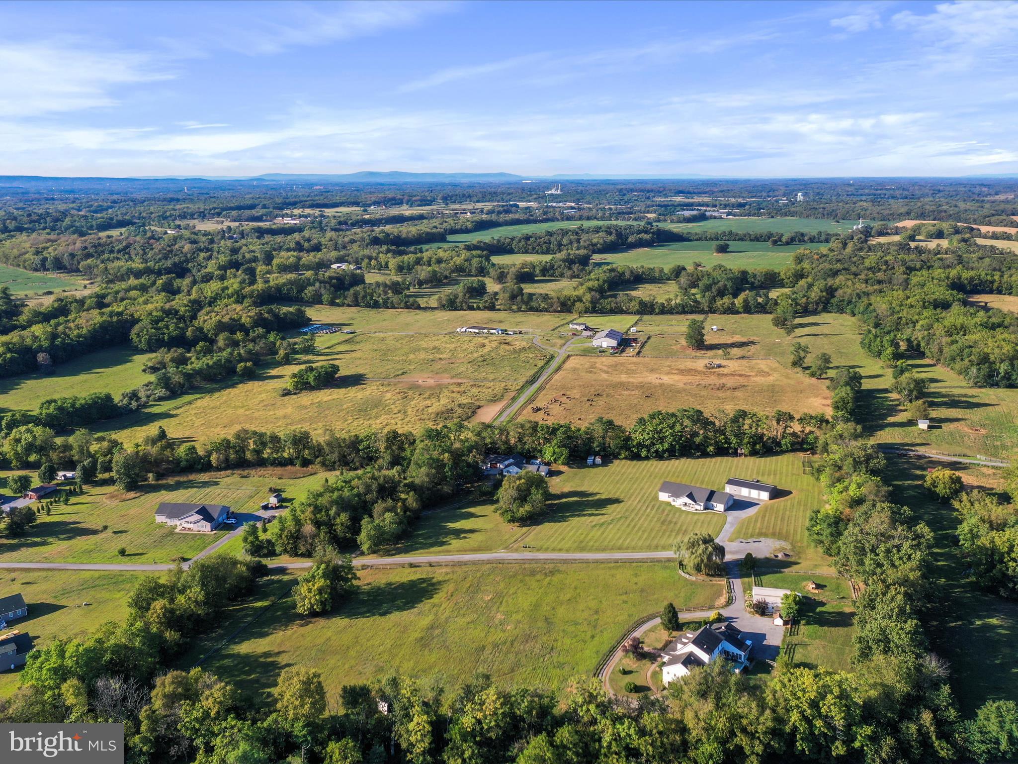 THISTLE RIDGE - Residential