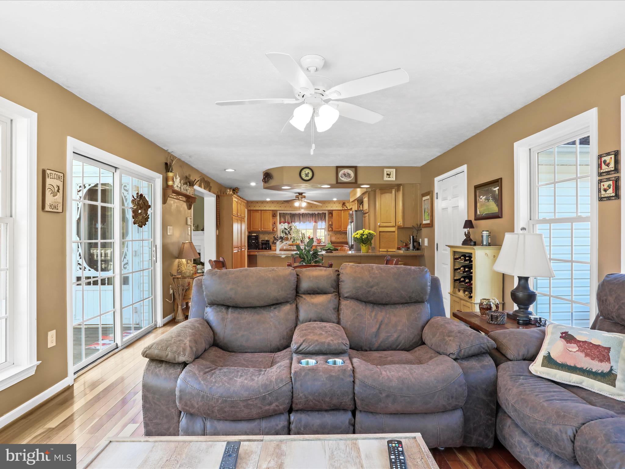 THISTLE RIDGE - Residential