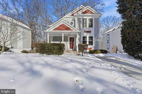 3094 FENNEGAN COURT WOODBRIDGE VA 22192