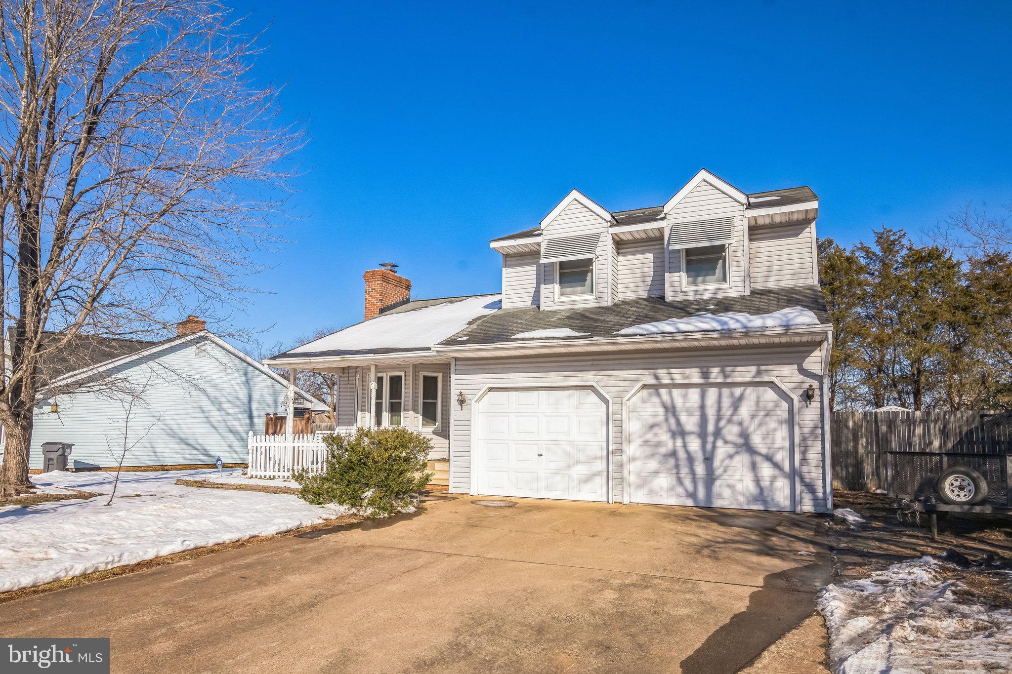MEADFIELD - Residential