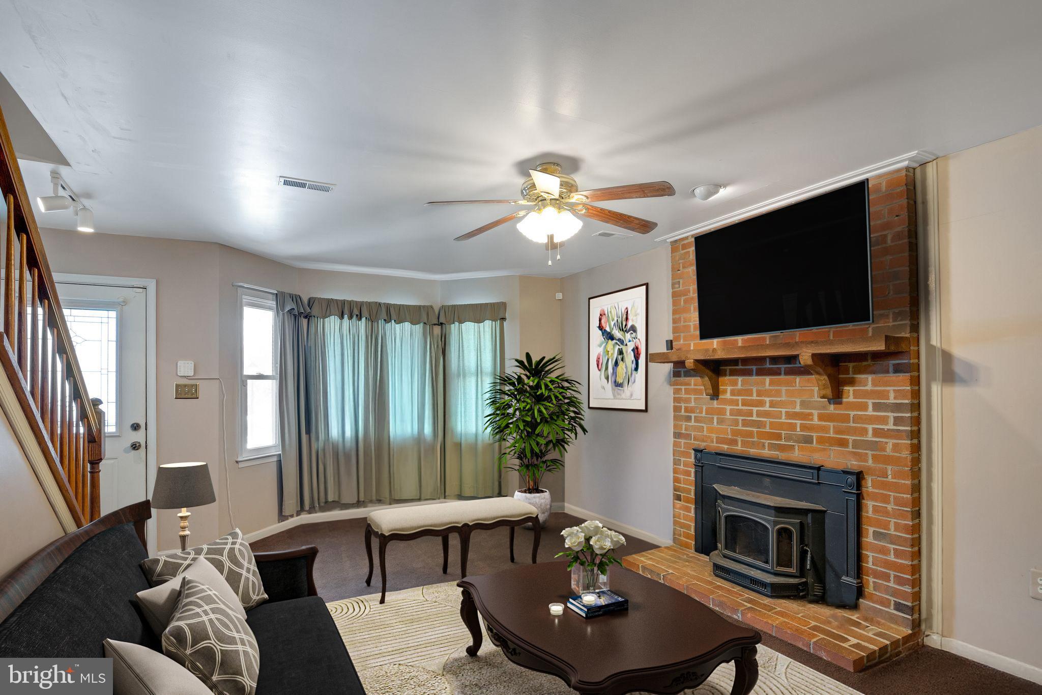 MEADFIELD - Residential