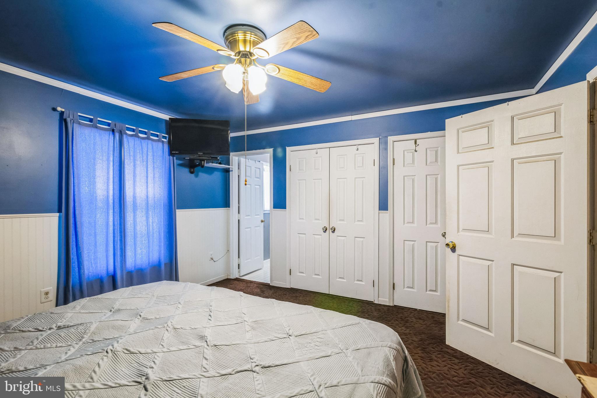 MEADFIELD - Residential
