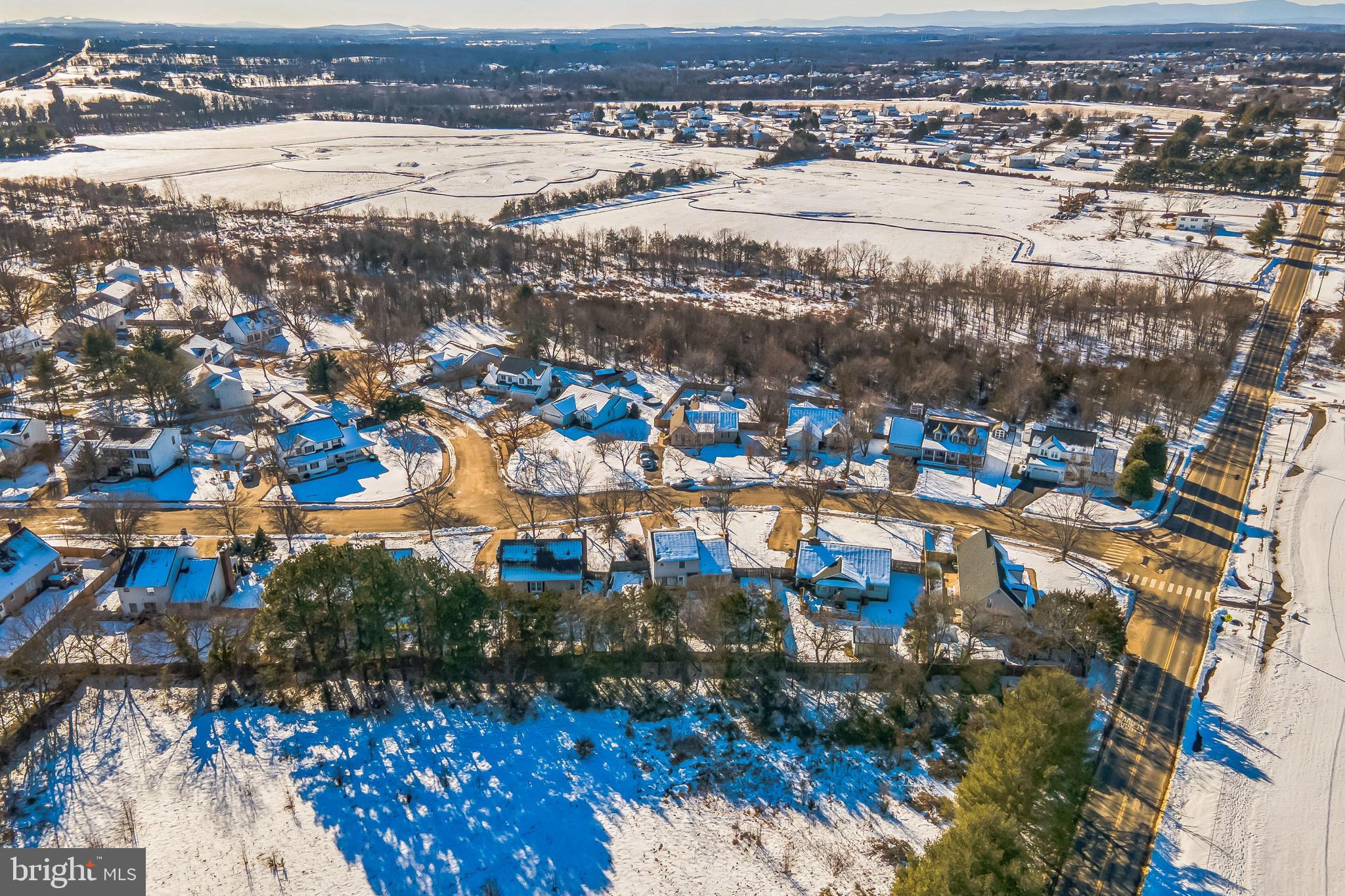 MEADFIELD - Residential