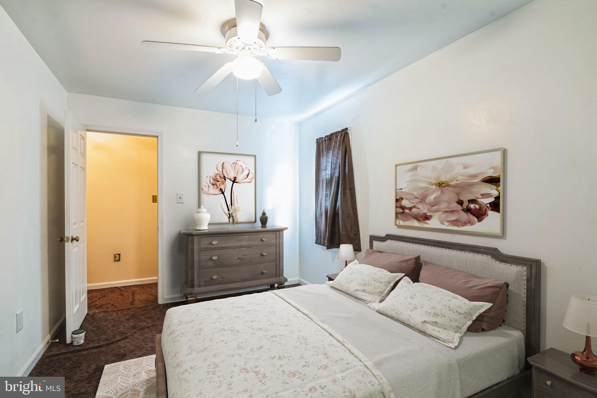 MEADFIELD - Residential