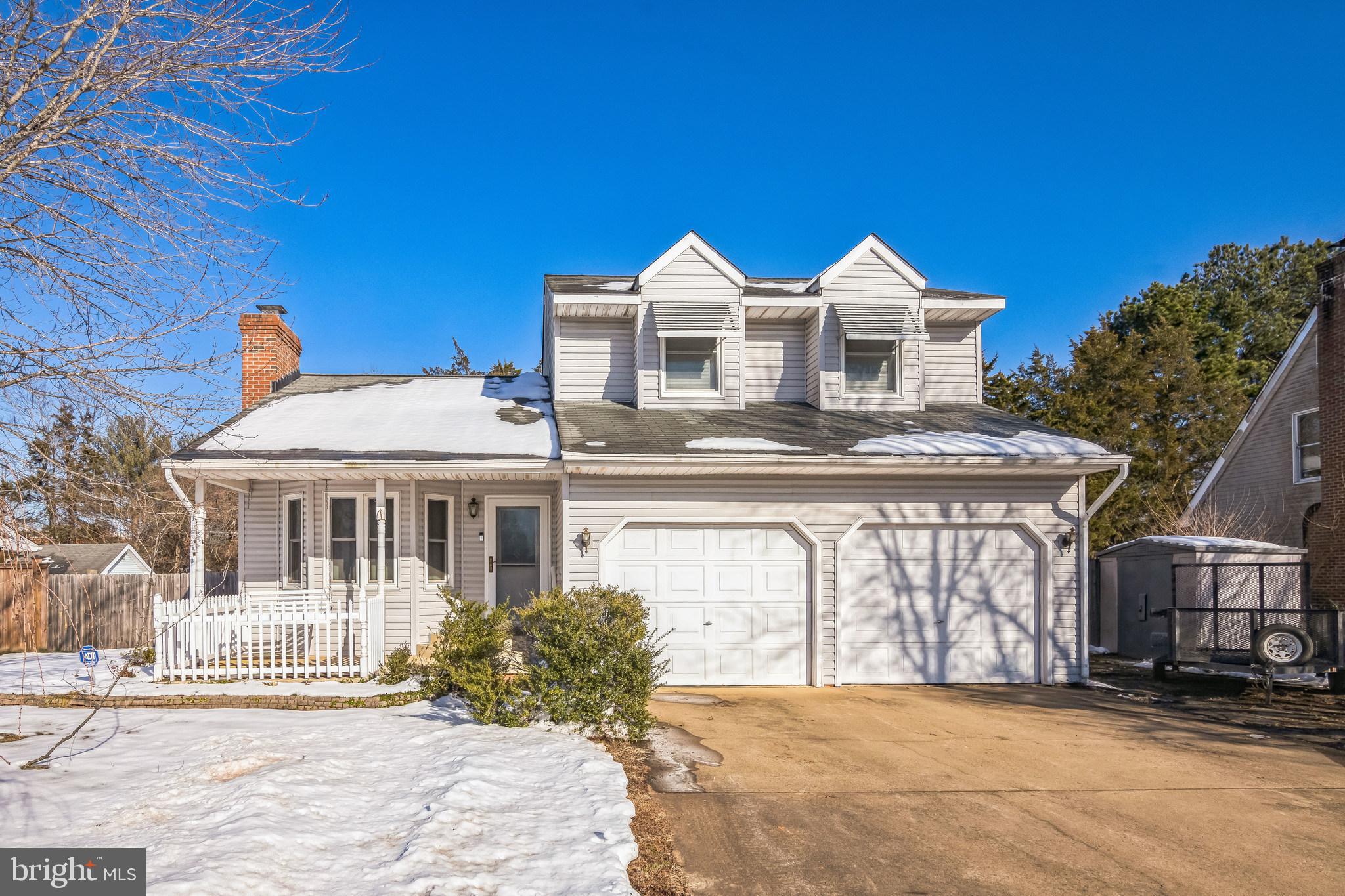 MEADFIELD - Residential