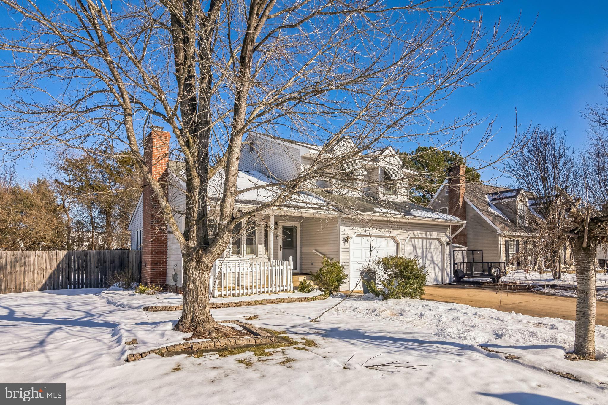 MEADFIELD - Residential