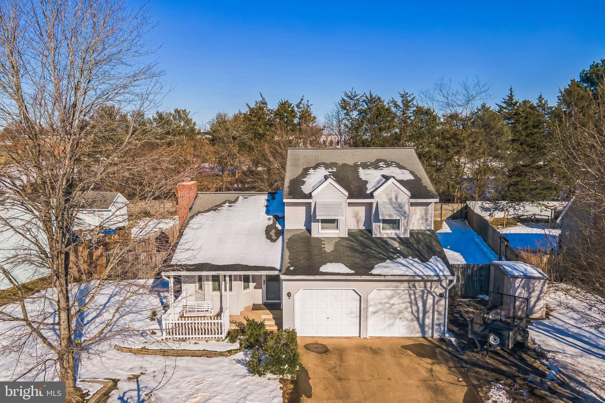 MEADFIELD - Residential