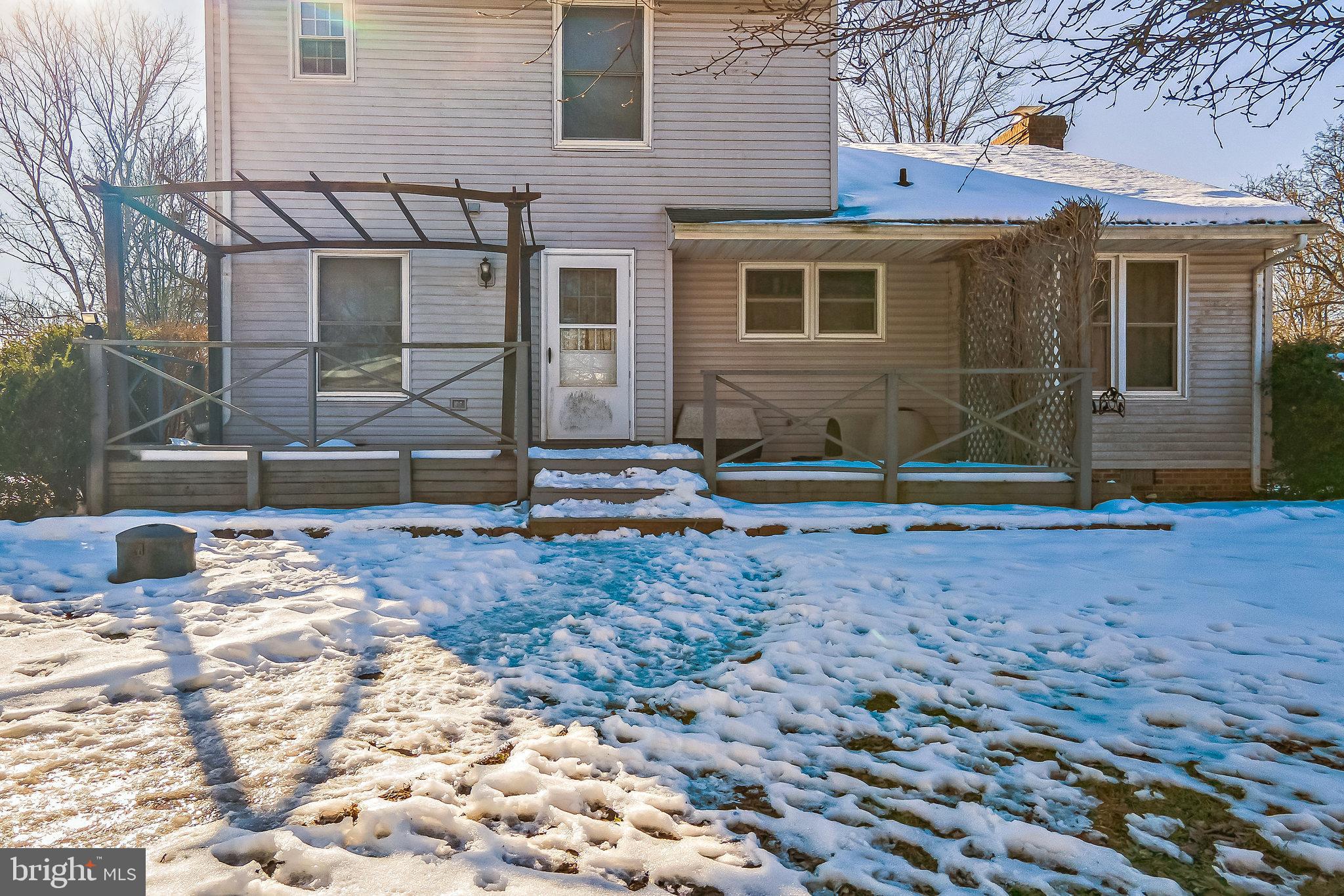 MEADFIELD - Residential