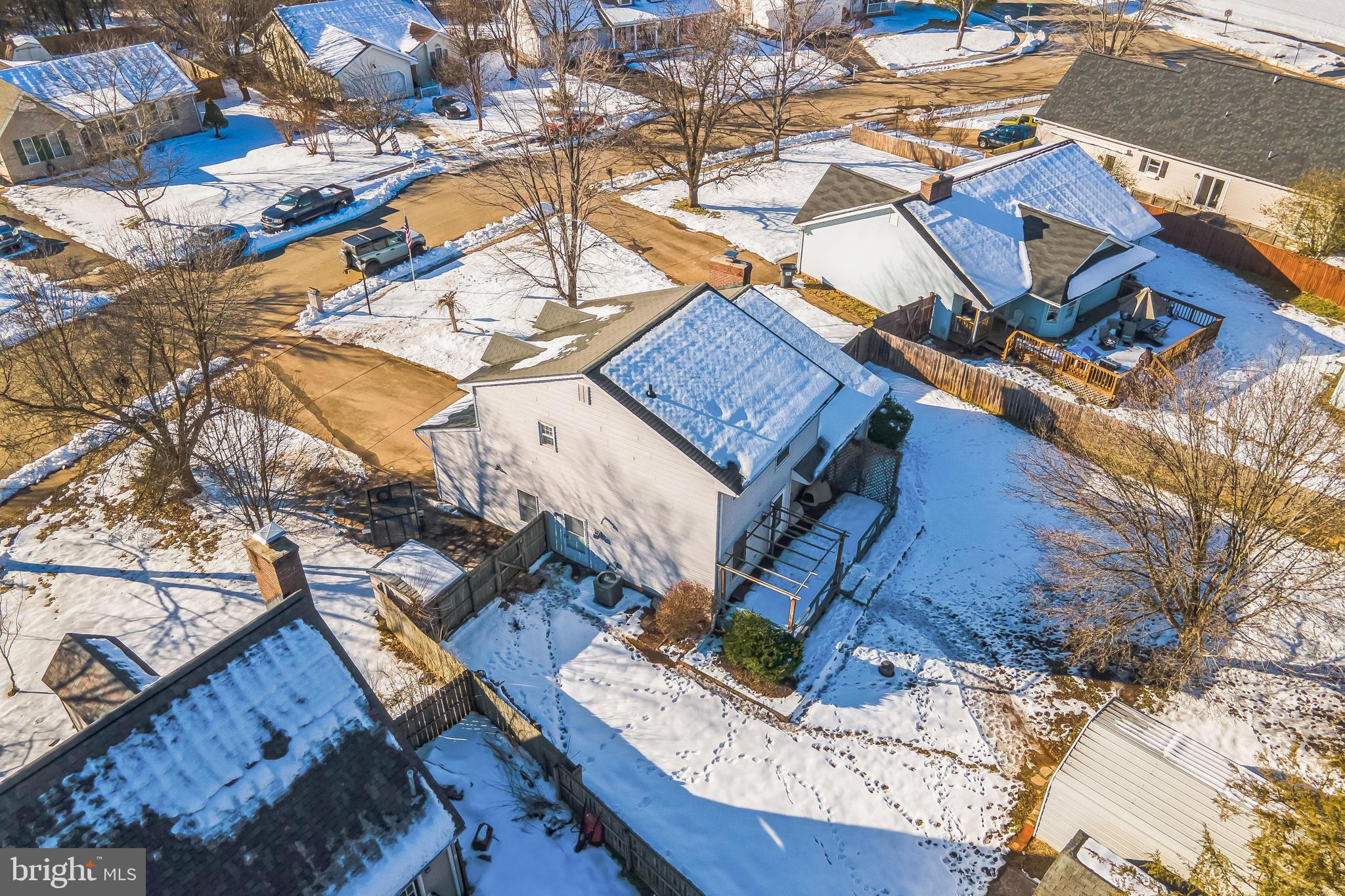 MEADFIELD - Residential