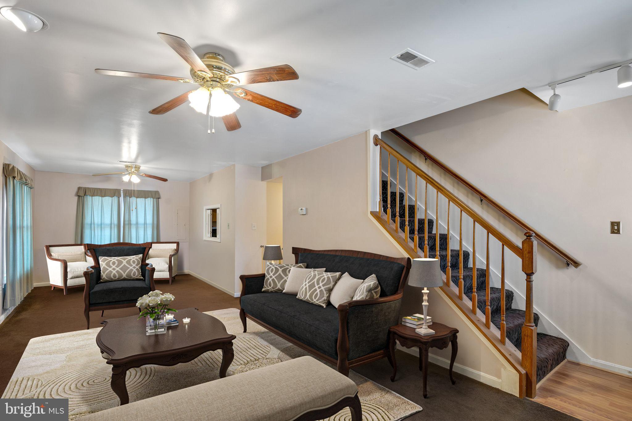 MEADFIELD - Residential