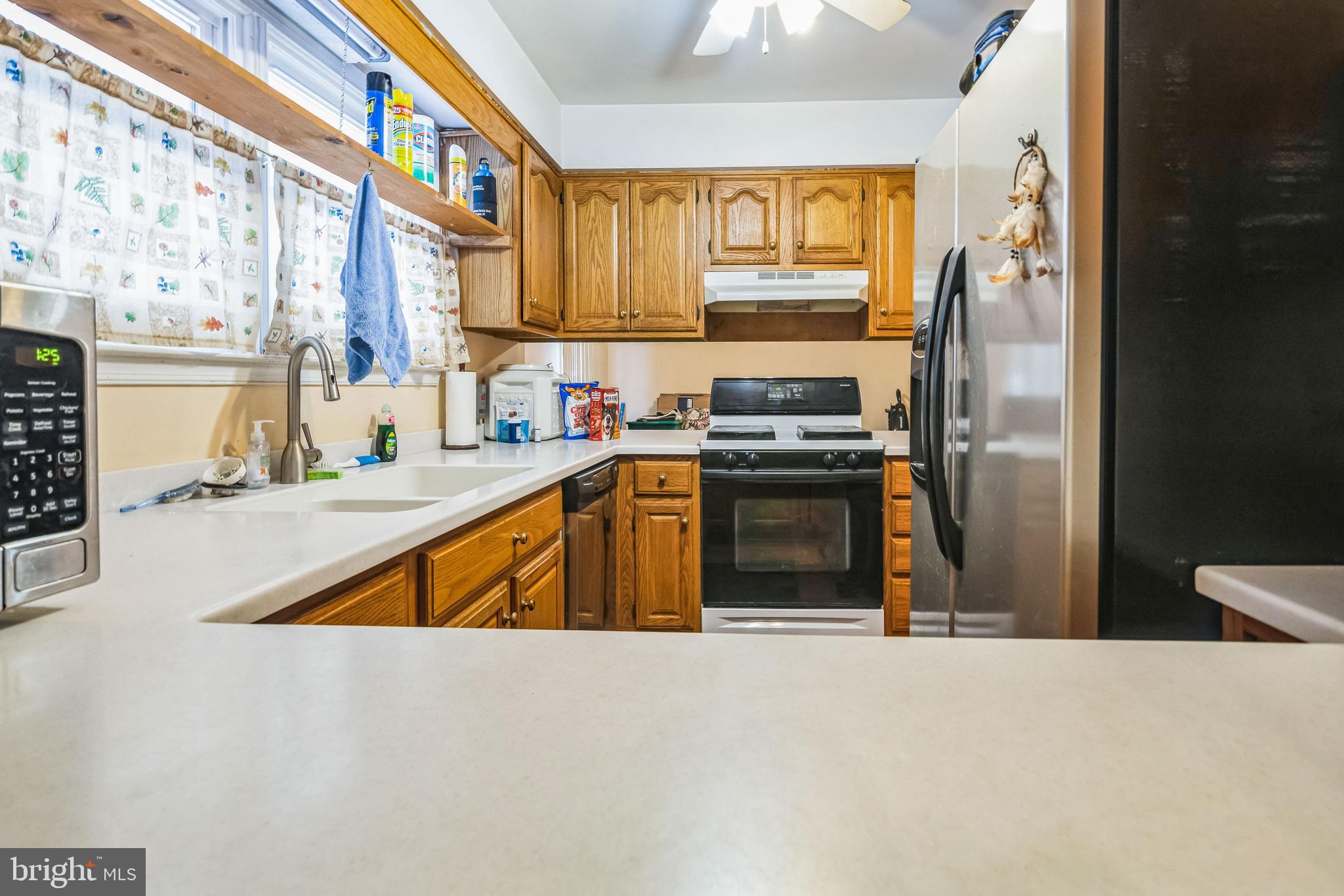 MEADFIELD - Residential