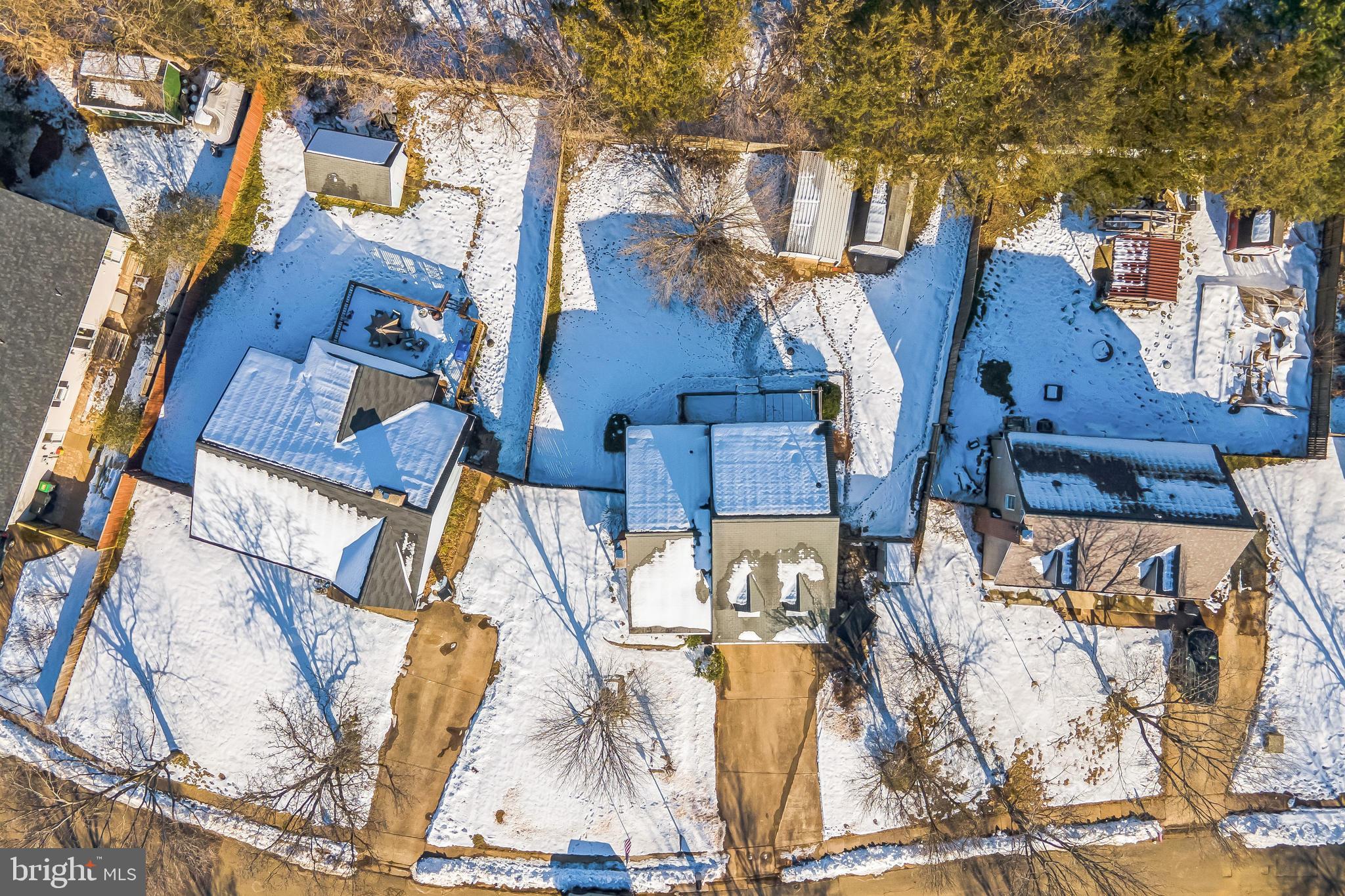 MEADFIELD - Residential