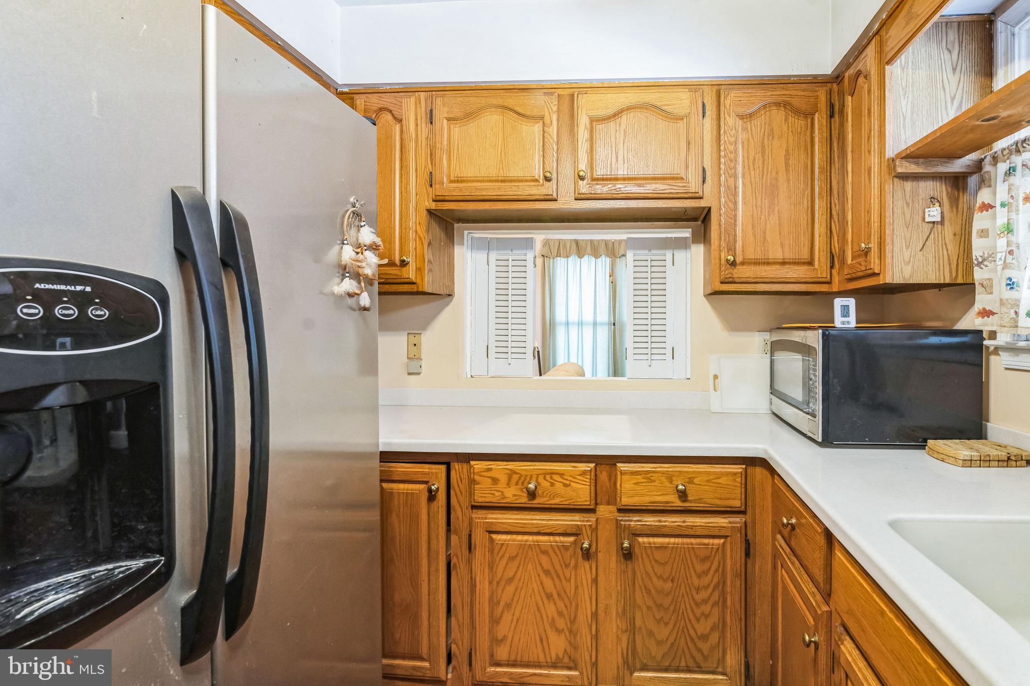MEADFIELD - Residential