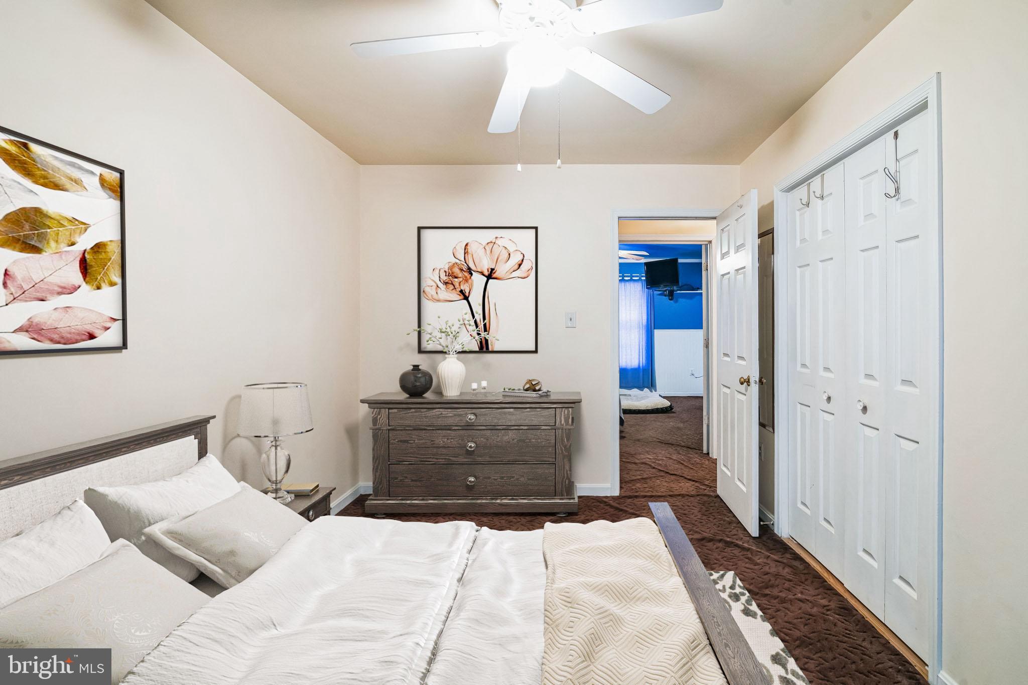 MEADFIELD - Residential