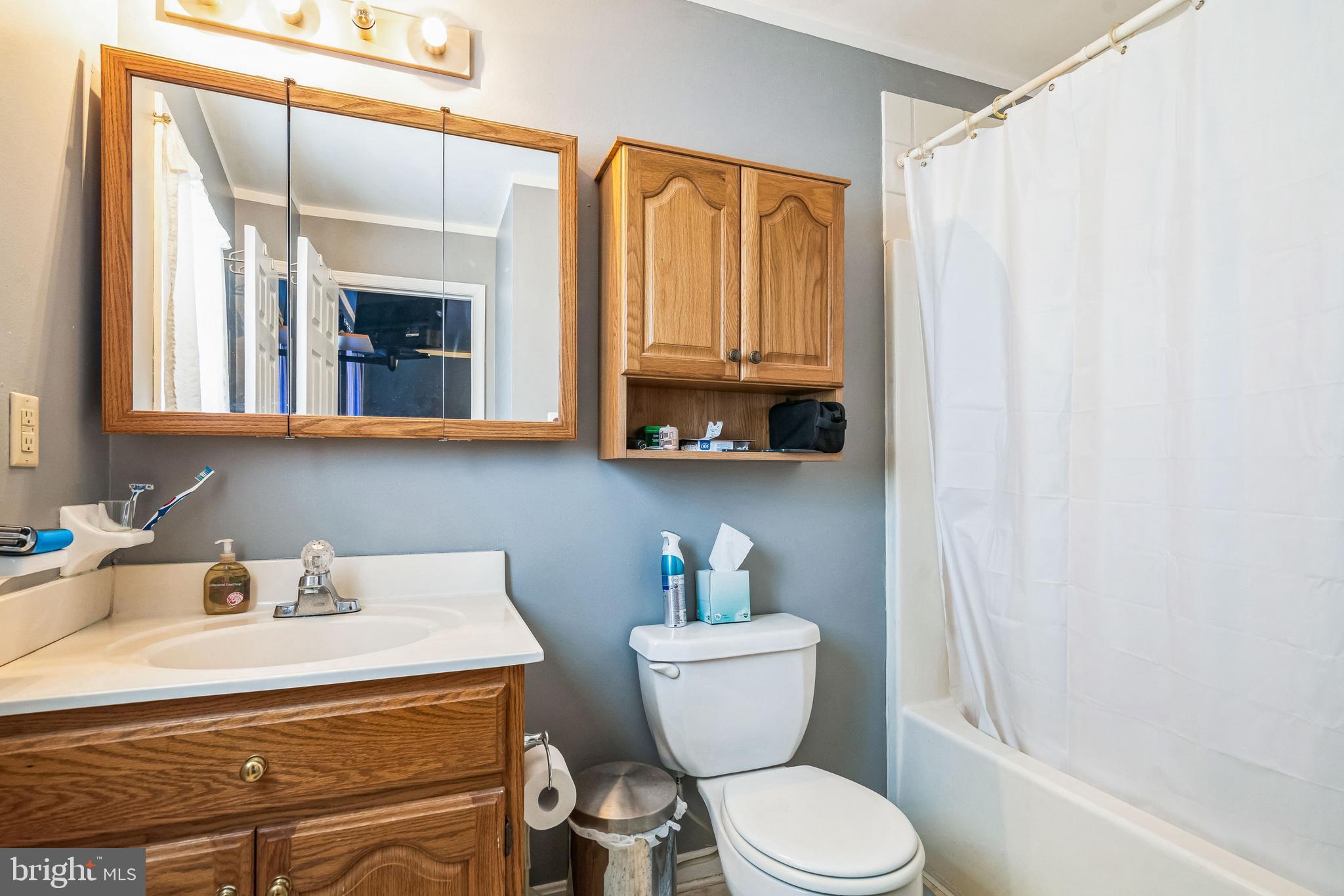 MEADFIELD - Residential