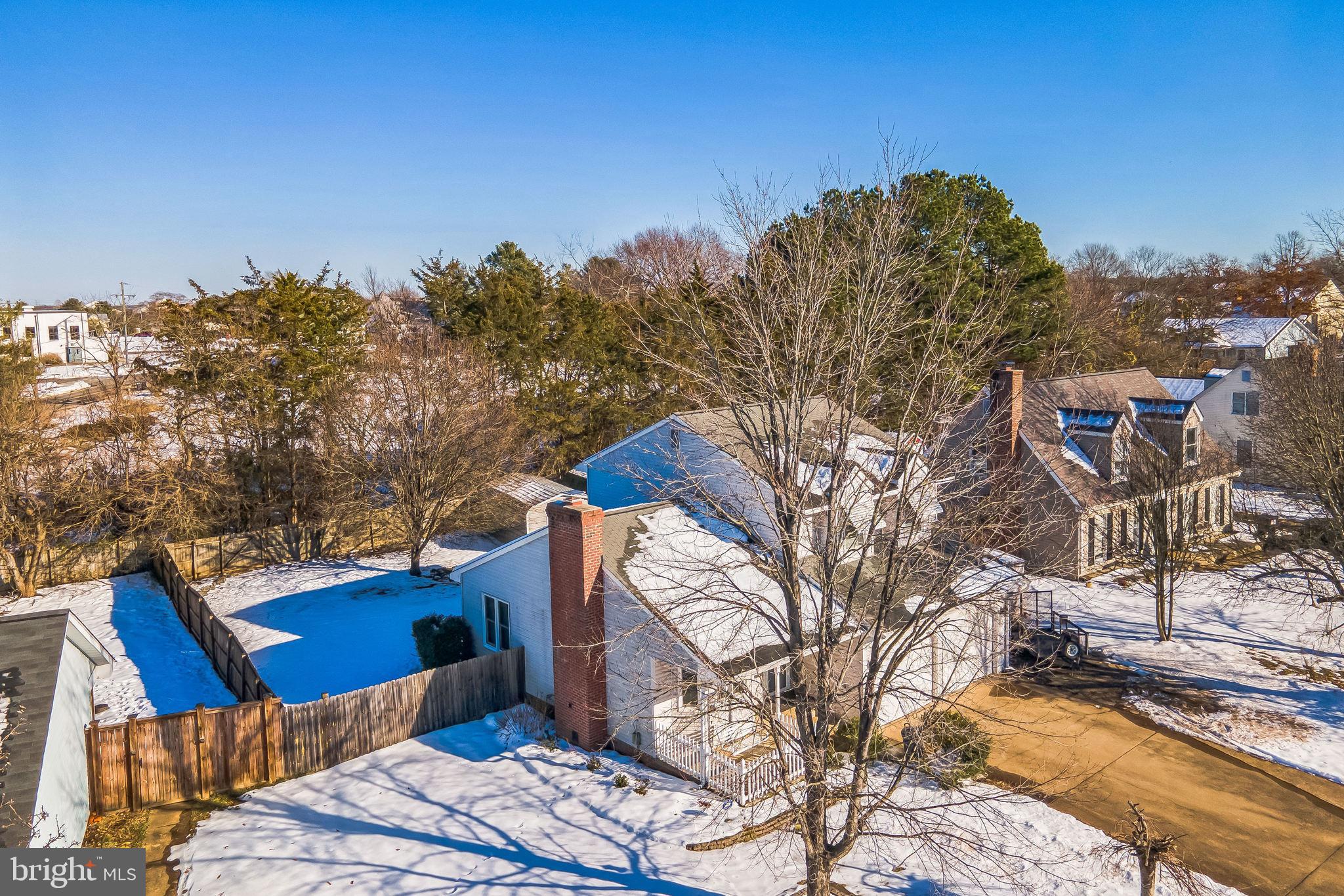 MEADFIELD - Residential