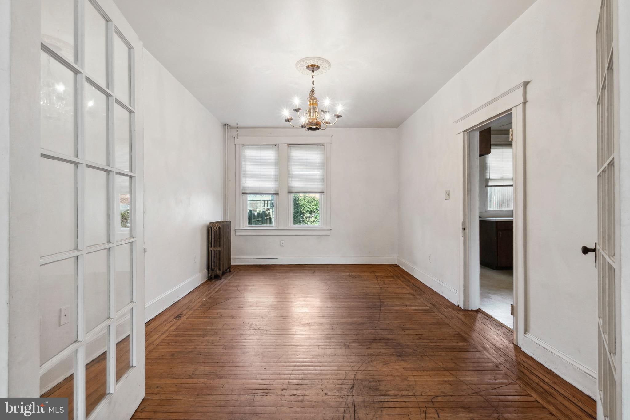 BEECHFIELD - Residential Income