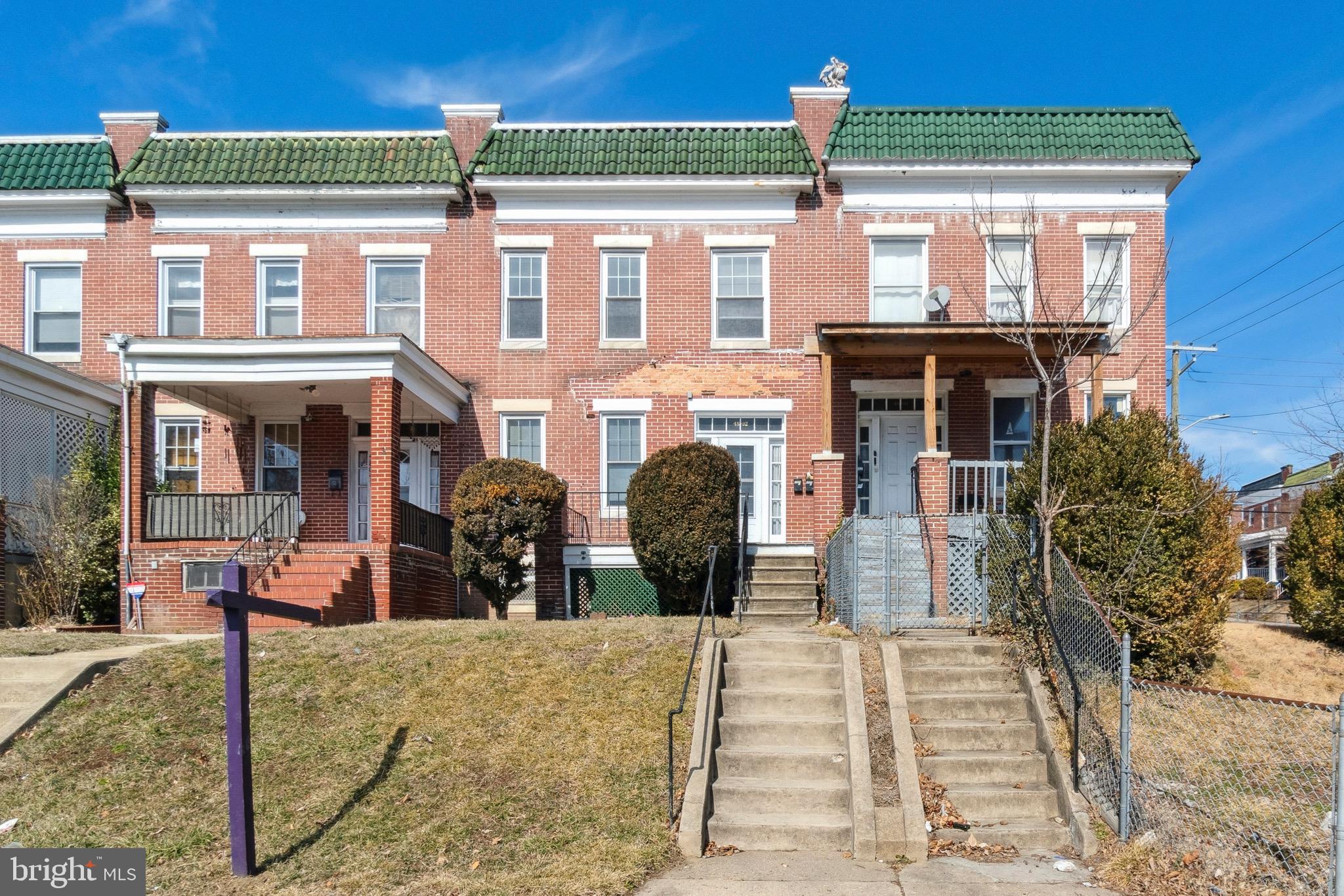 BEECHFIELD - Residential Income