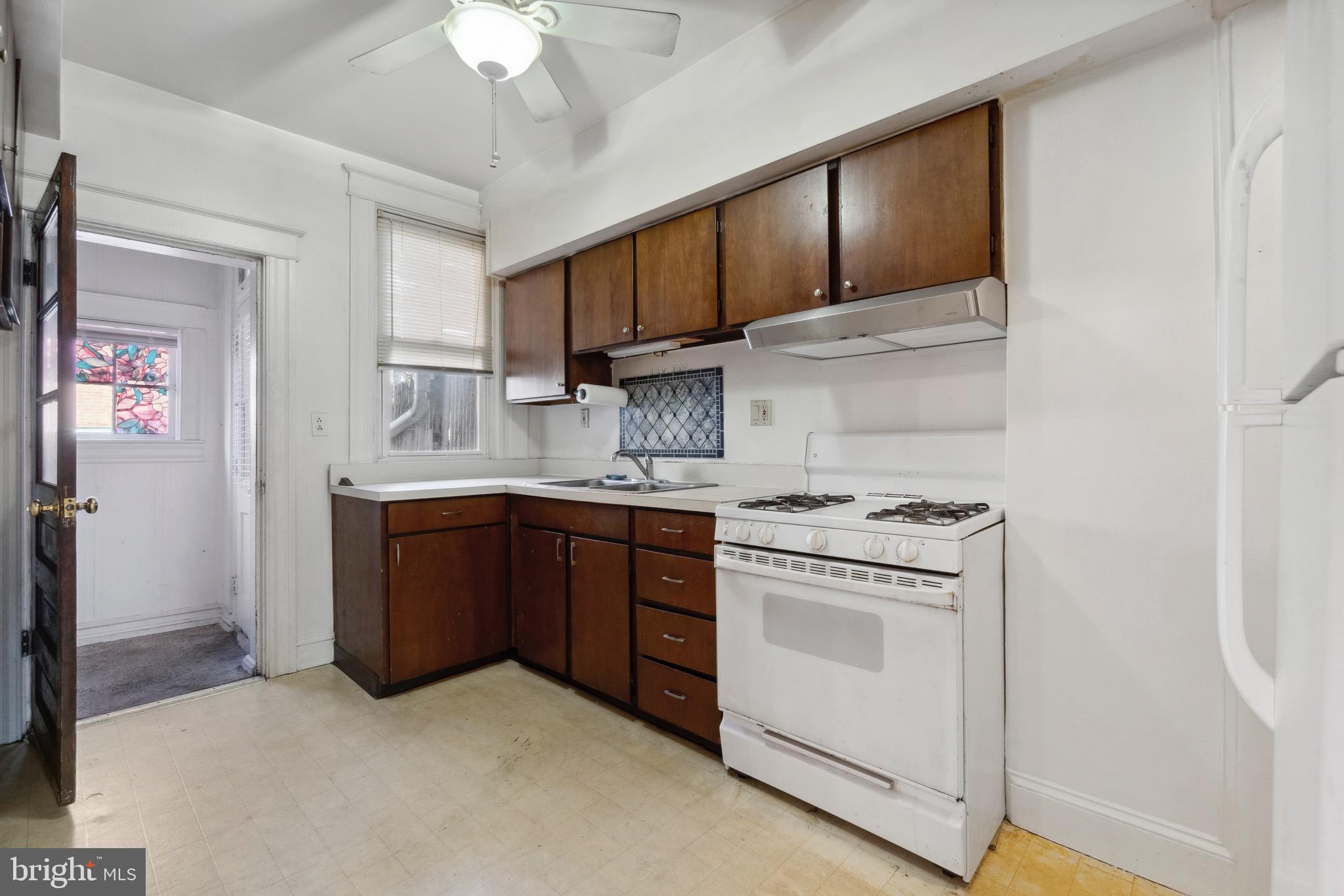 BEECHFIELD - Residential Income