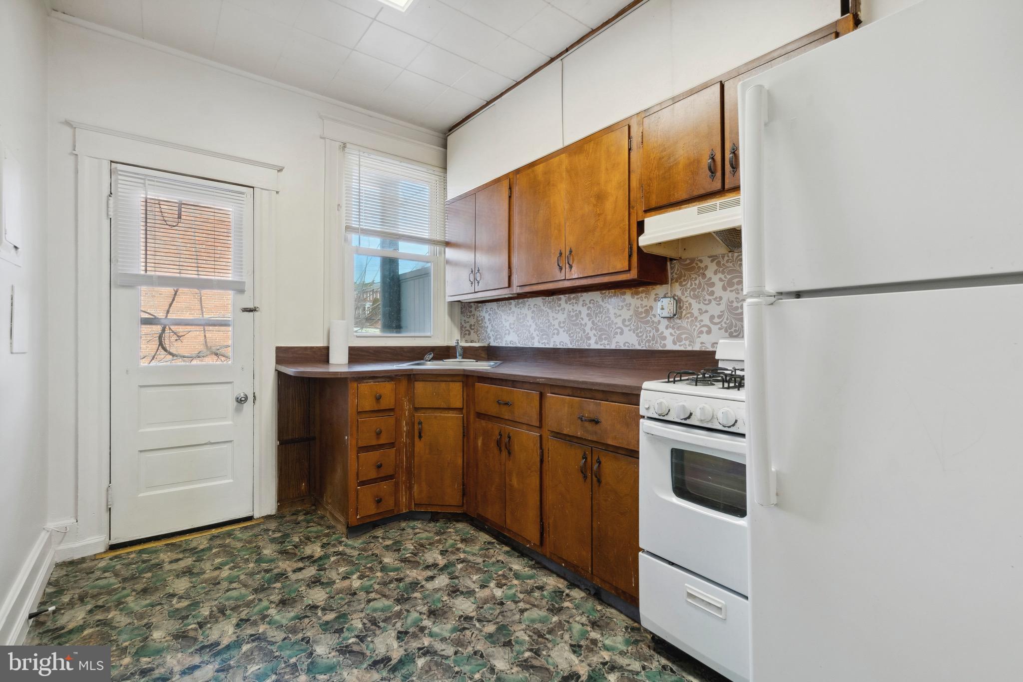 BEECHFIELD - Residential Income