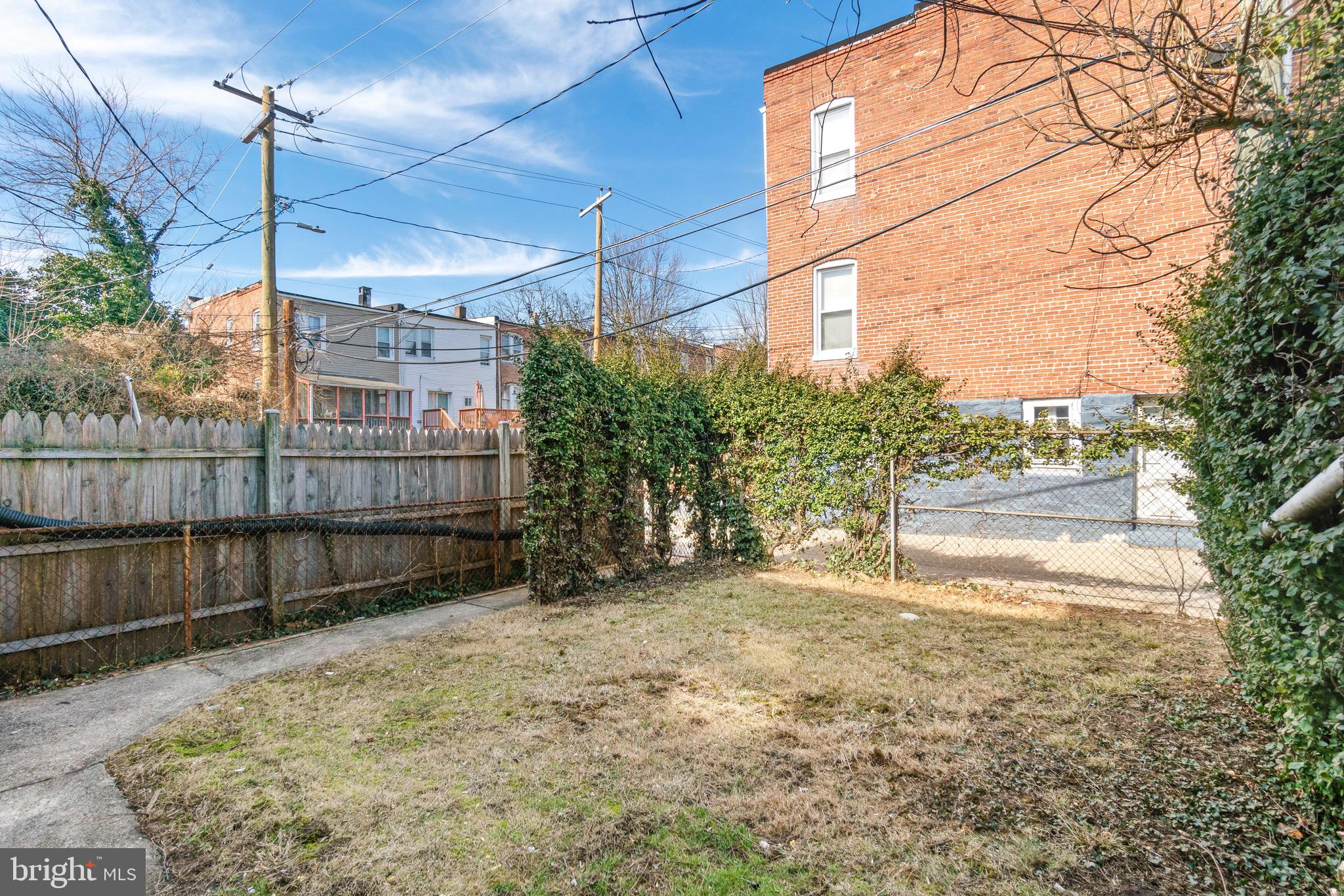 BEECHFIELD - Residential Income