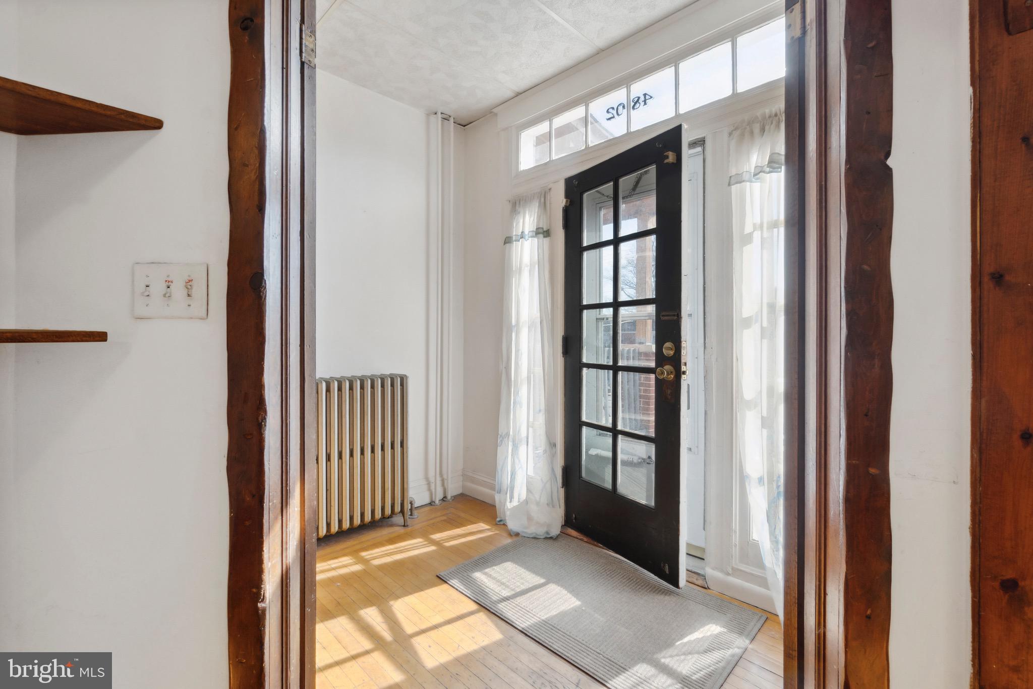 BEECHFIELD - Residential Income