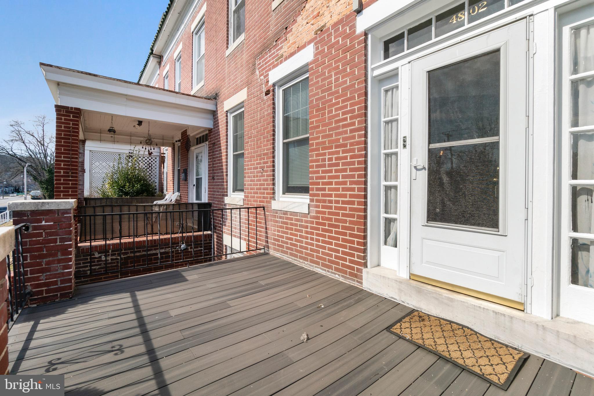 BEECHFIELD - Residential Income