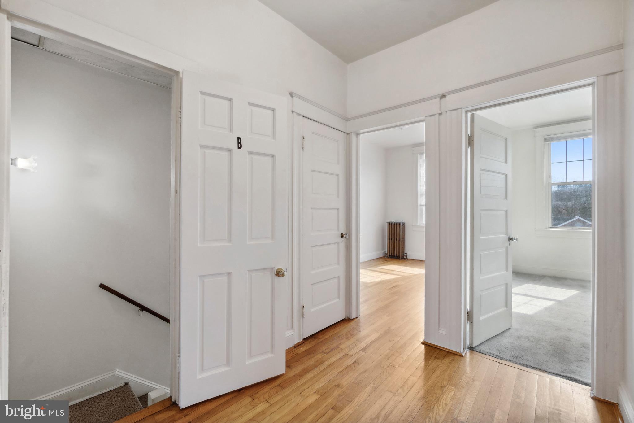 BEECHFIELD - Residential Income