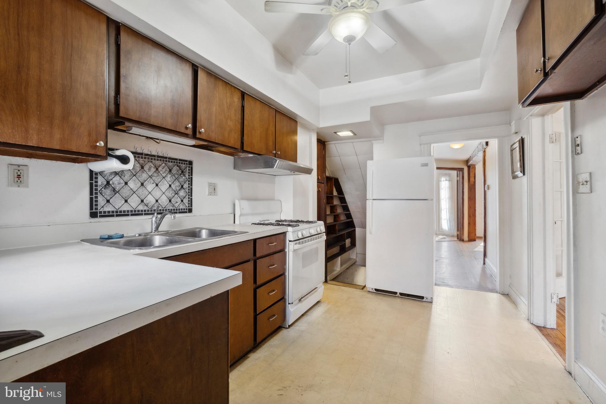 BEECHFIELD - Residential Income