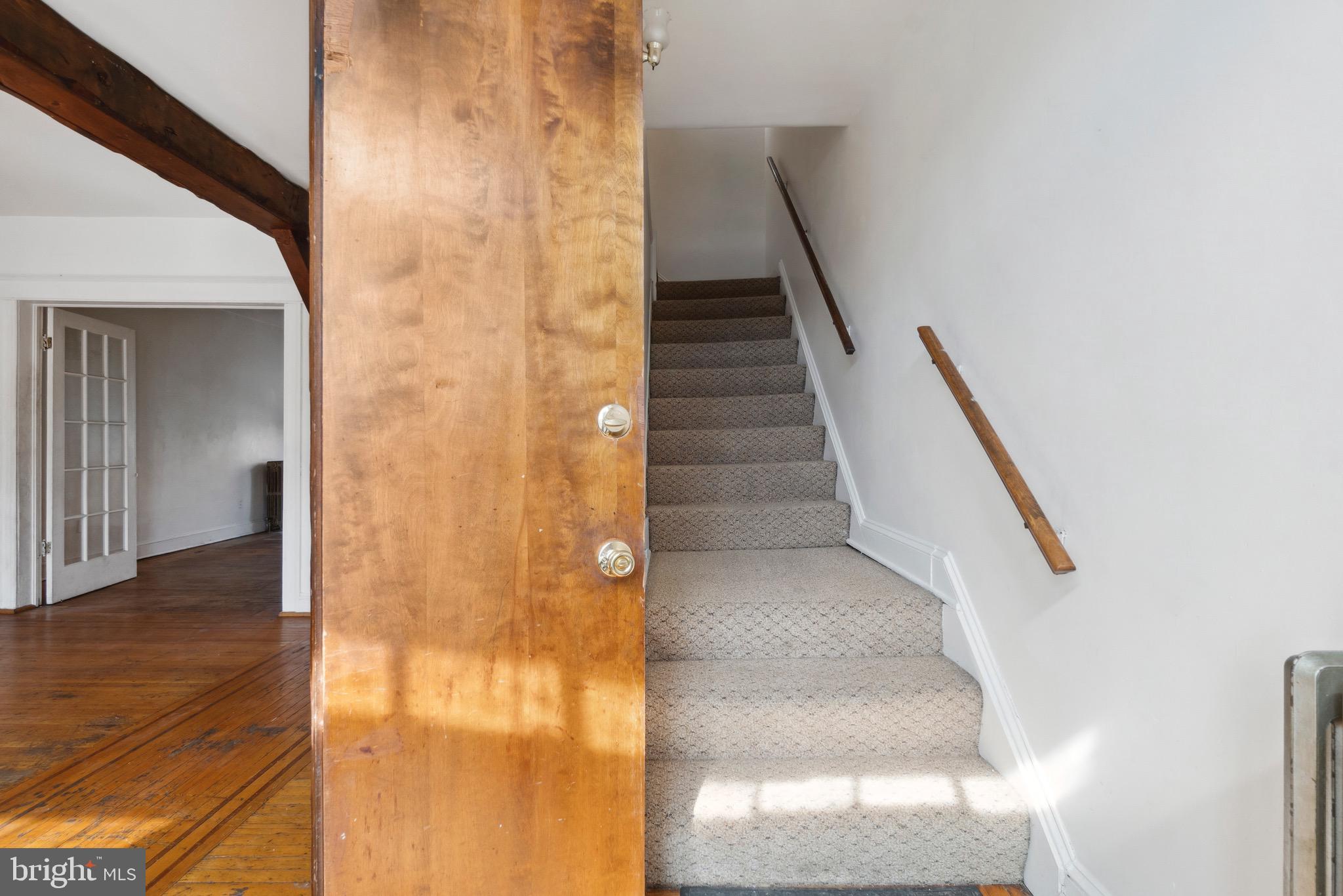 BEECHFIELD - Residential Income