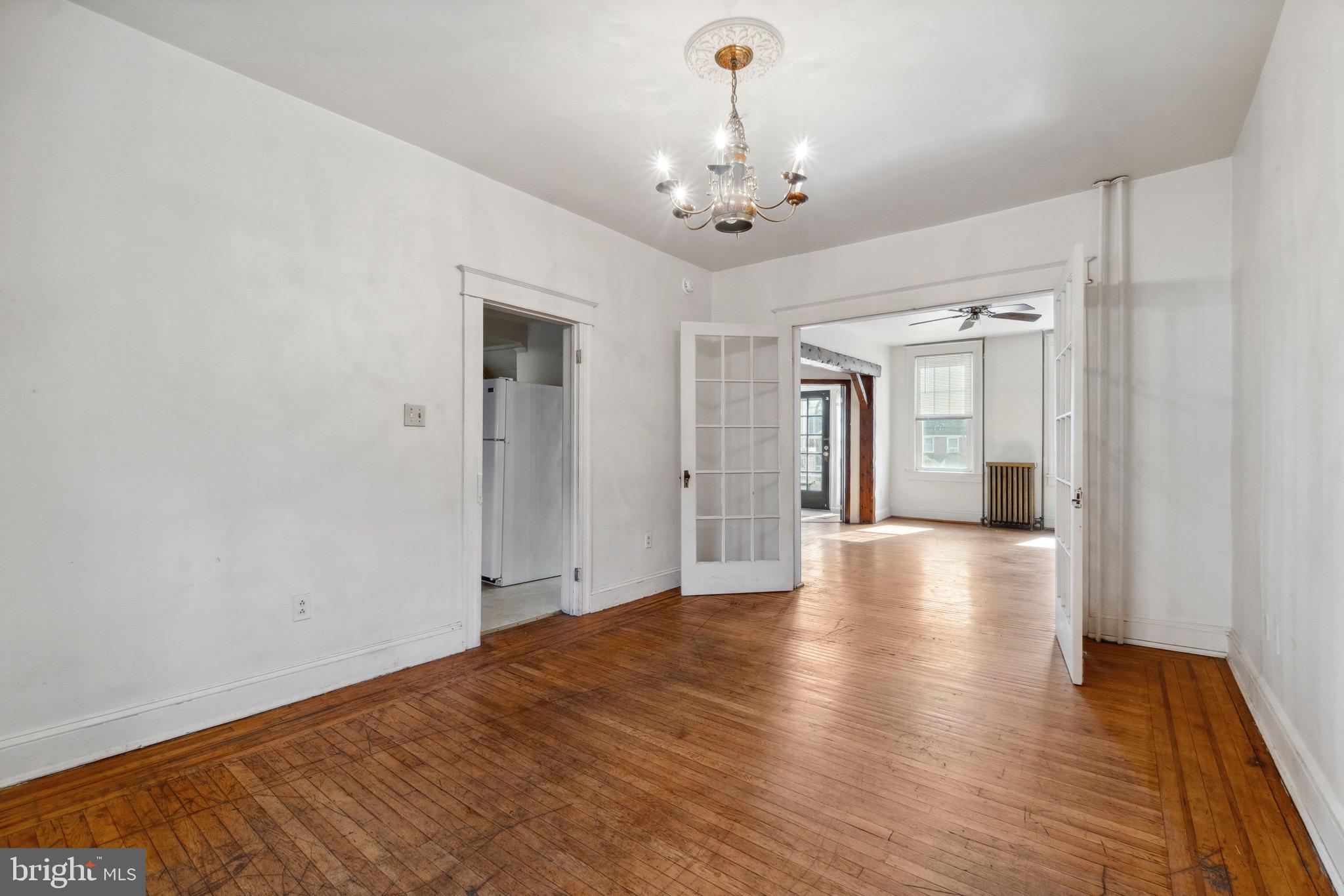 BEECHFIELD - Residential Income