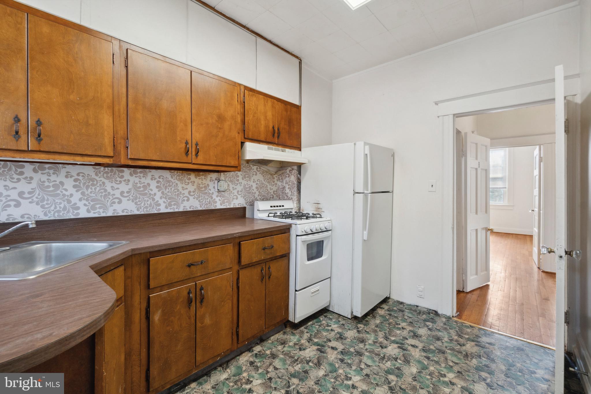 BEECHFIELD - Residential Income