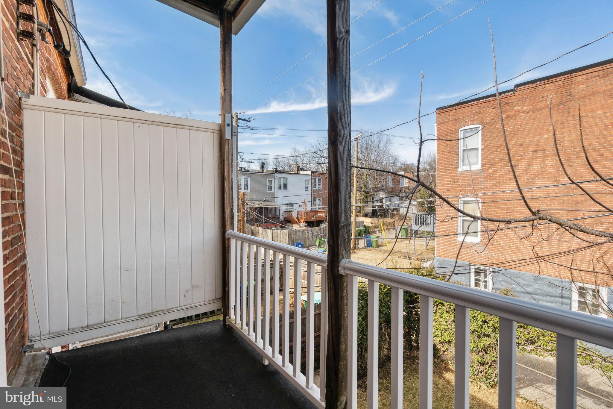 BEECHFIELD - Residential Income