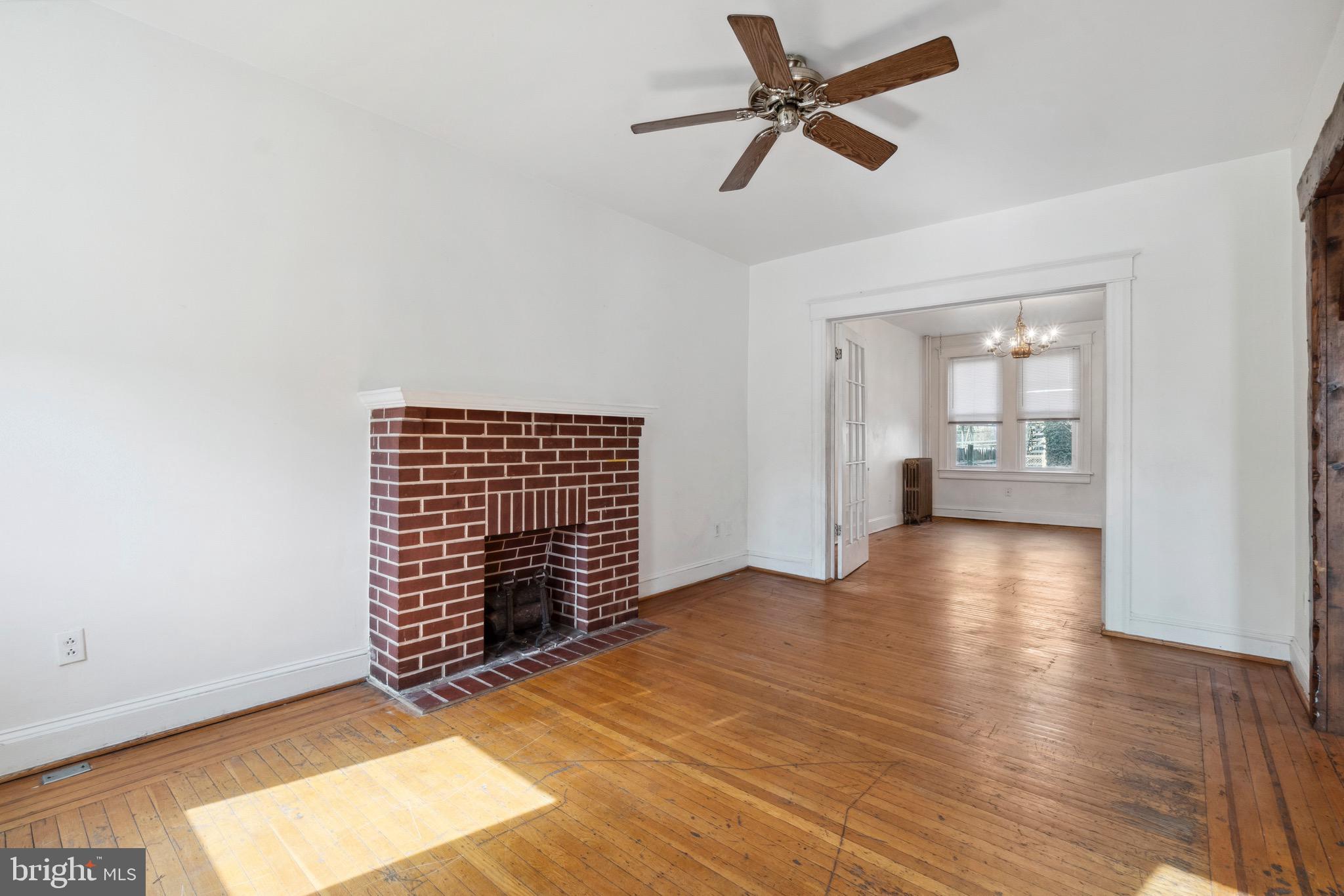 BEECHFIELD - Residential Income